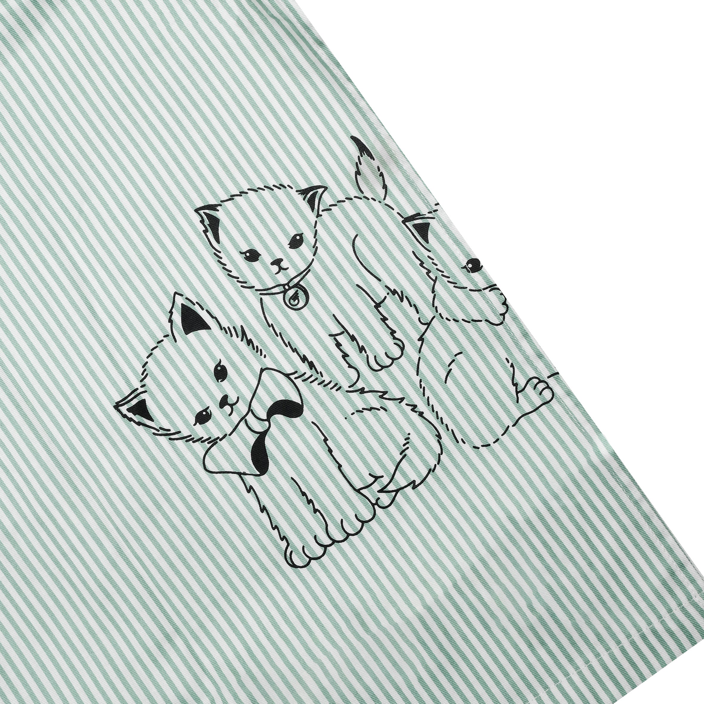 Daisy Boxy Shirt