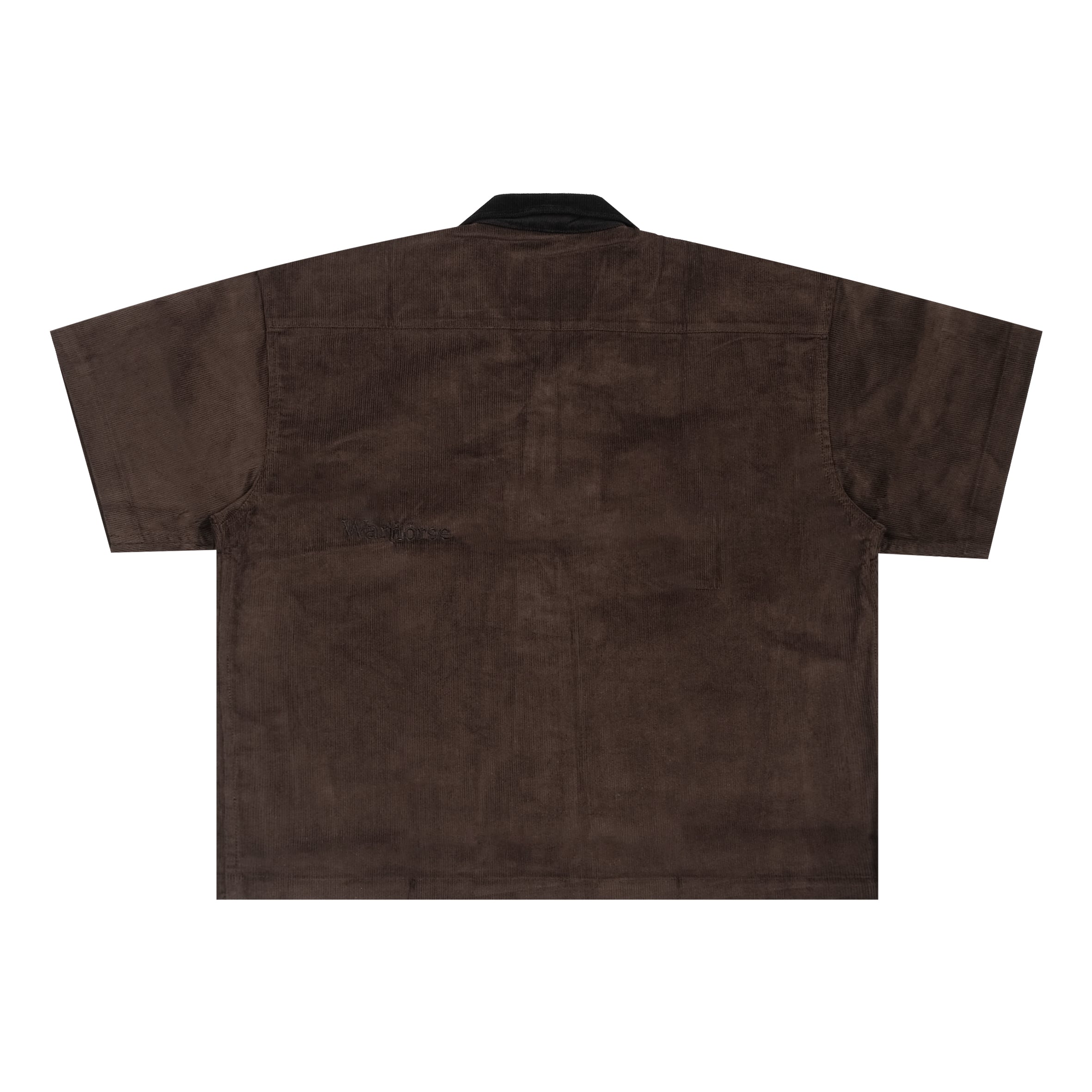 Warrior Boxy Shirt