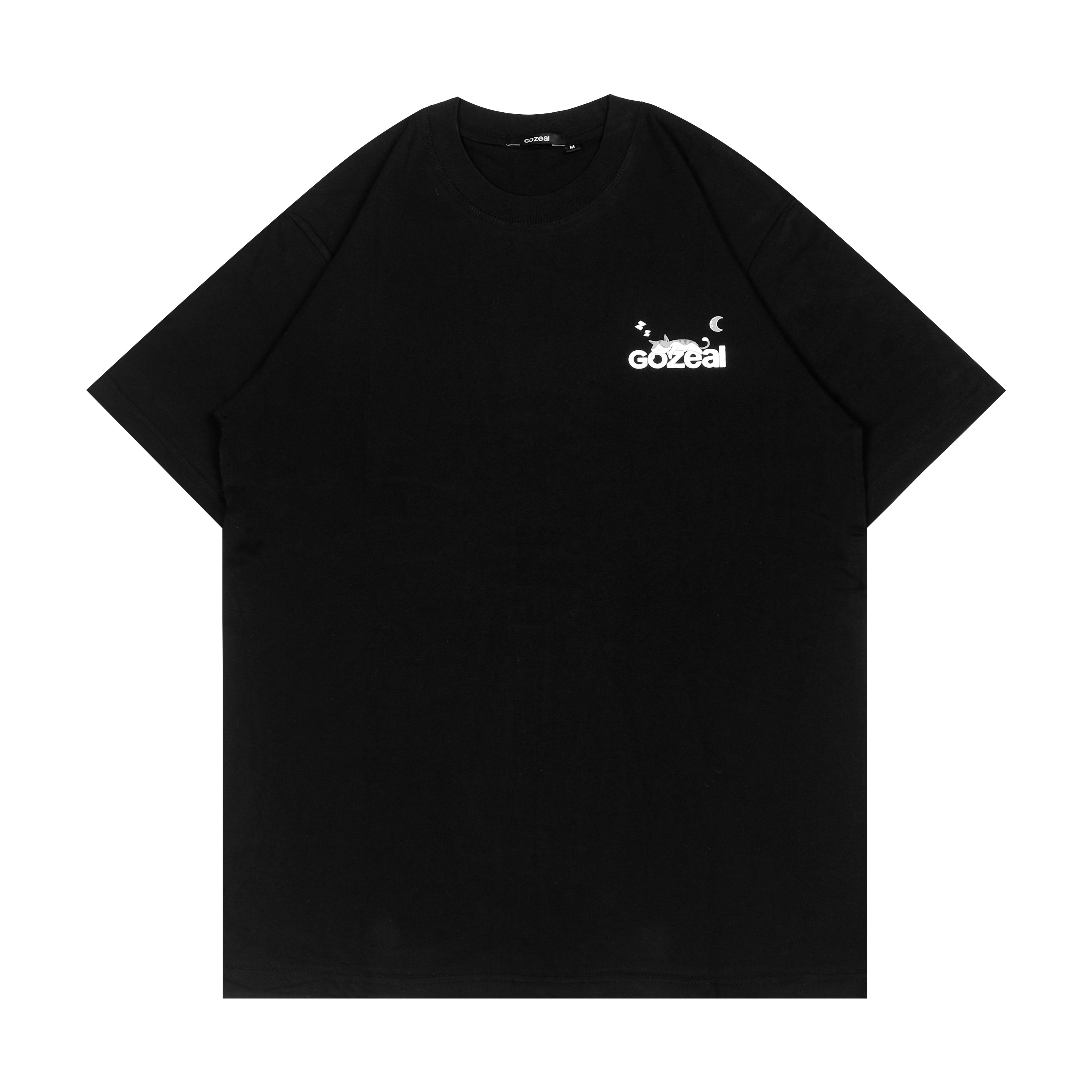 Kuma Regular Fit T-Shirt