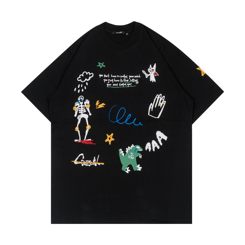 Dyno Regular Fit T-Shirt