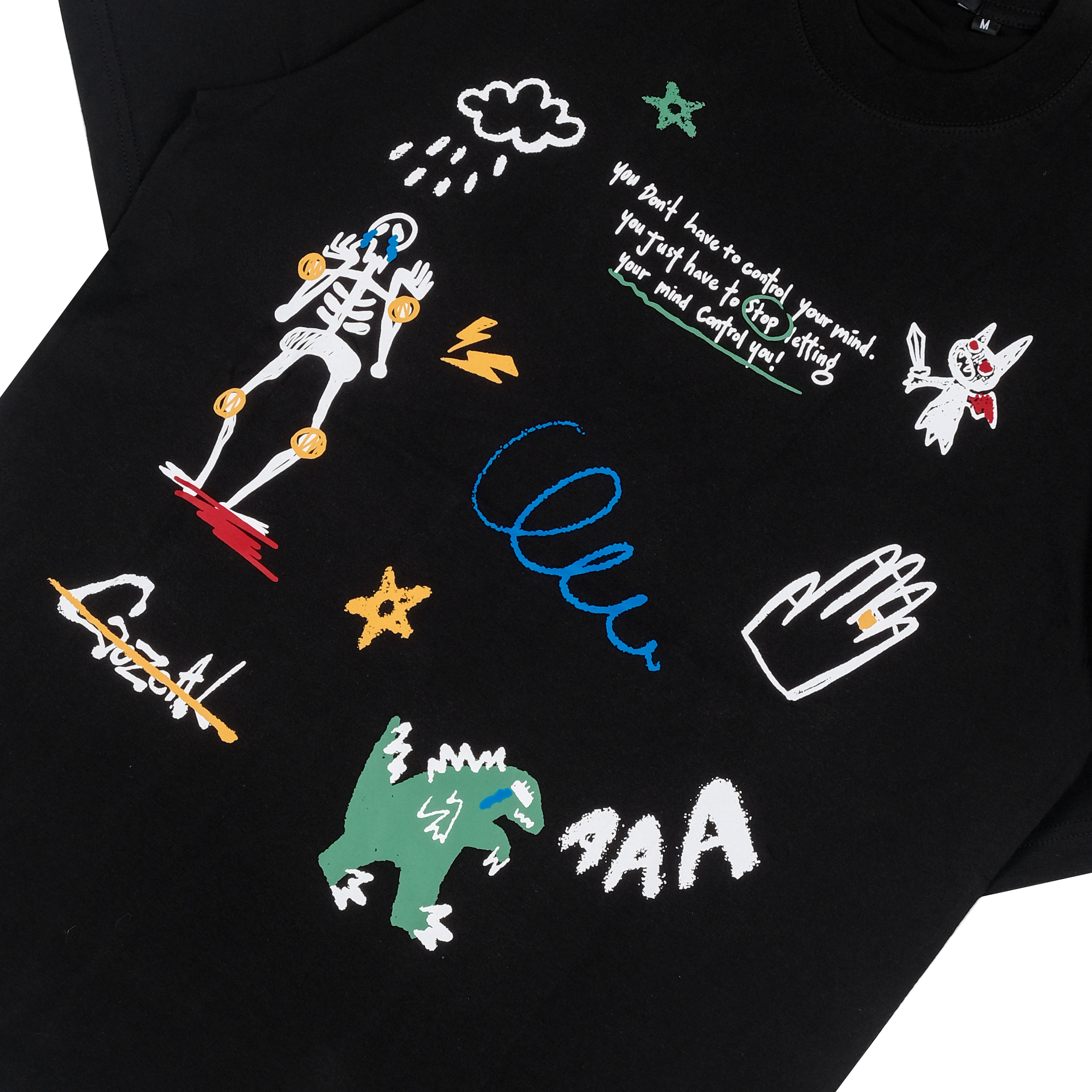 Dyno Regular Fit T-Shirt