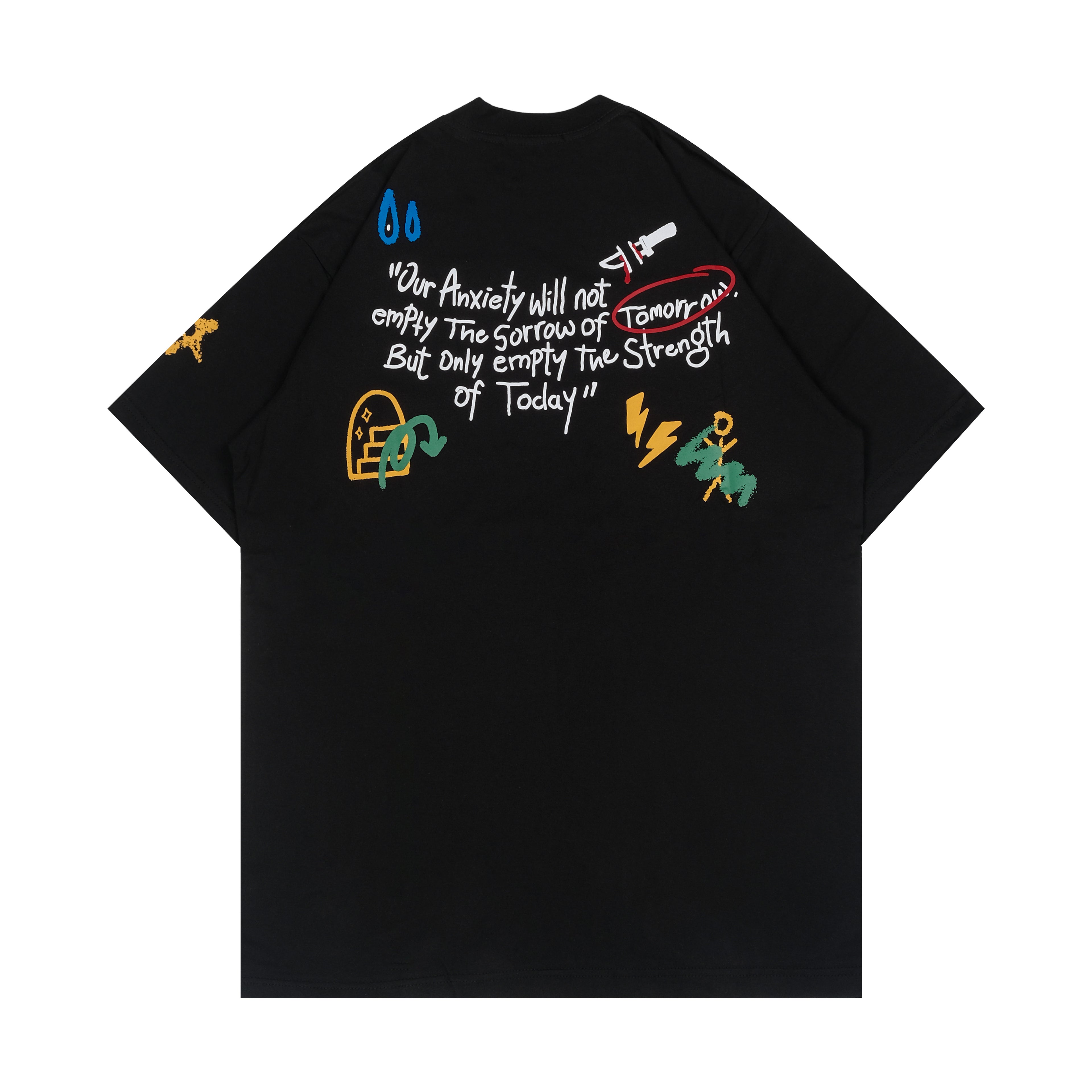 Dyno Regular Fit T-Shirt