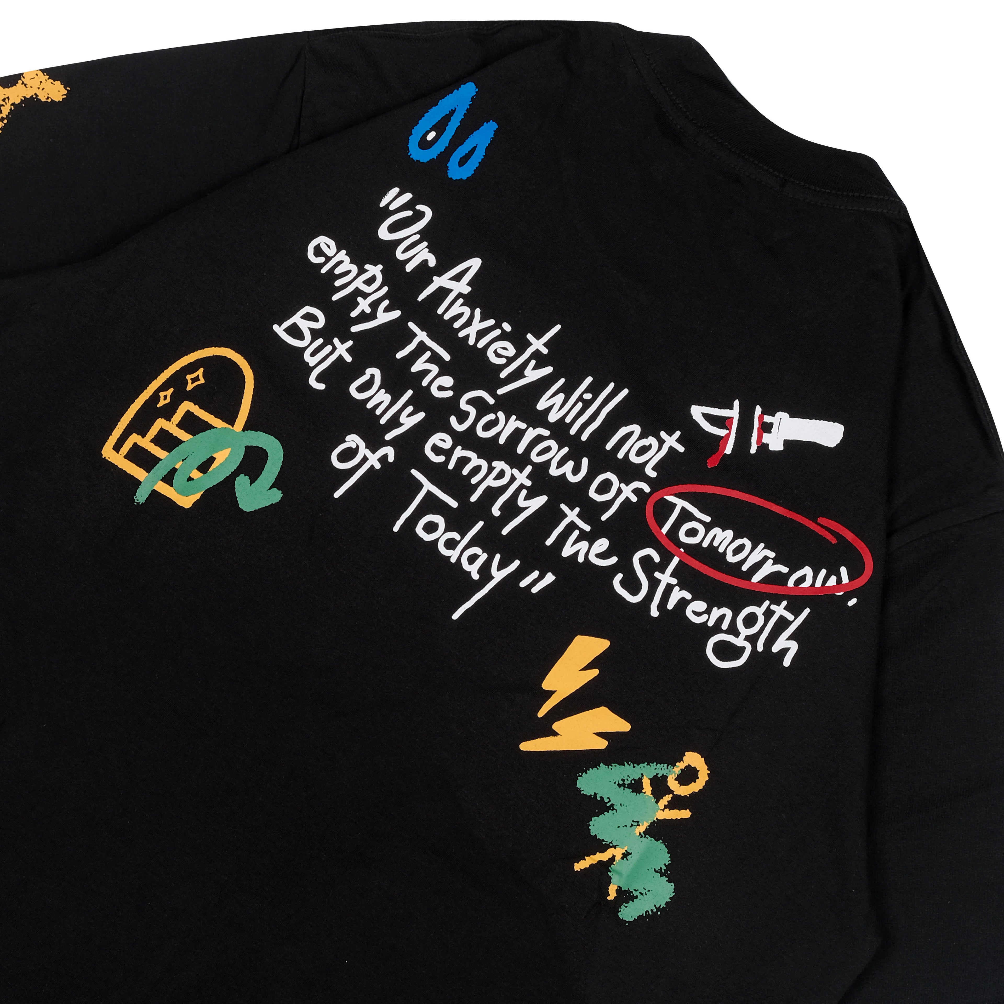 Dyno Regular Fit T-Shirt