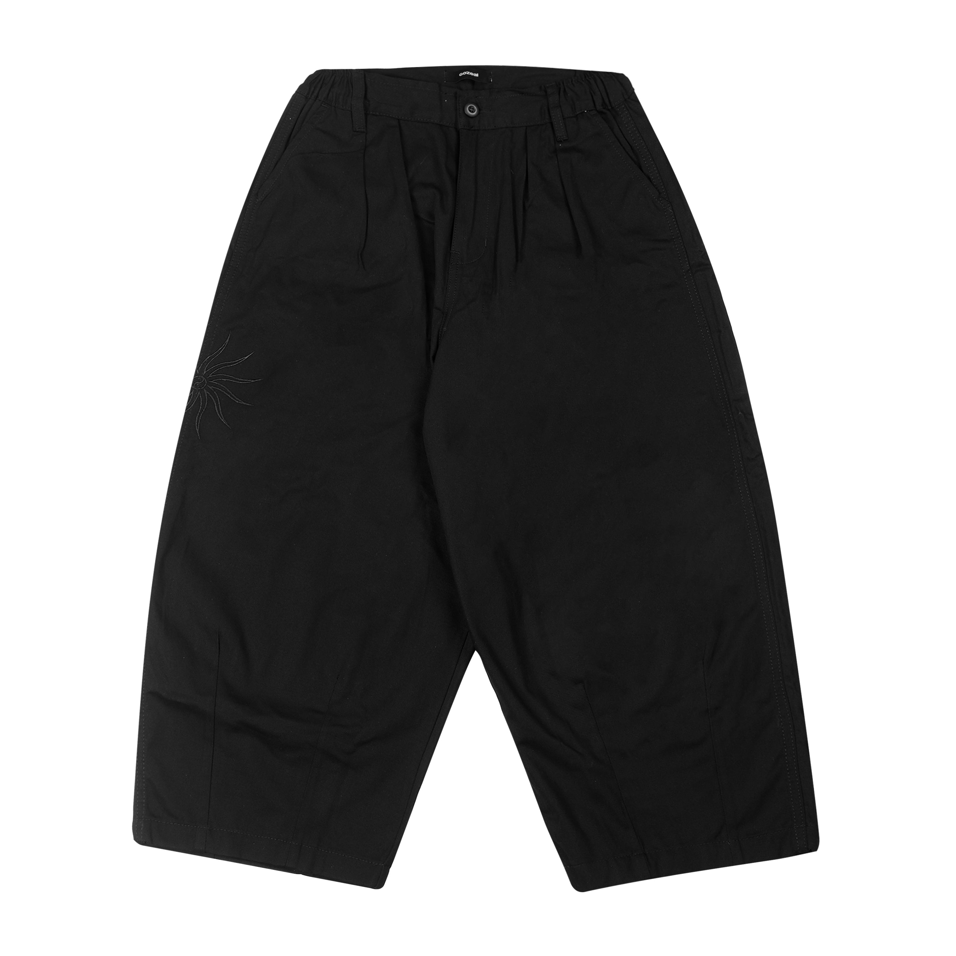 Gatra Balloon Pants