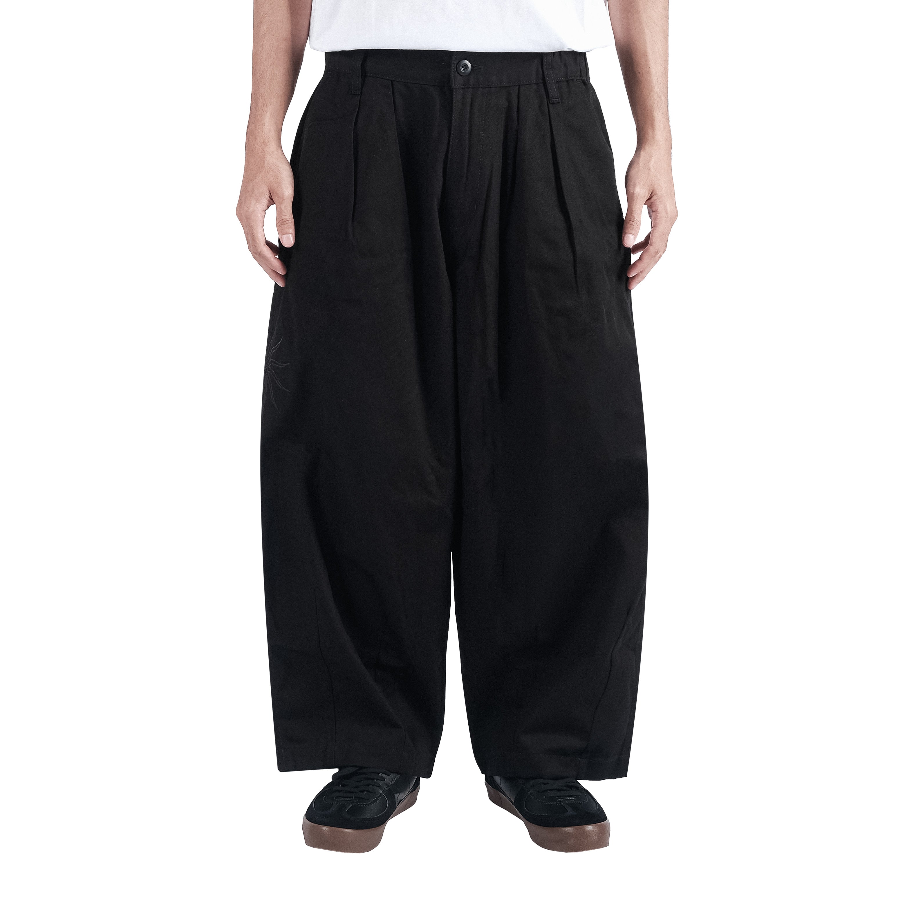Gatra Balloon Pants