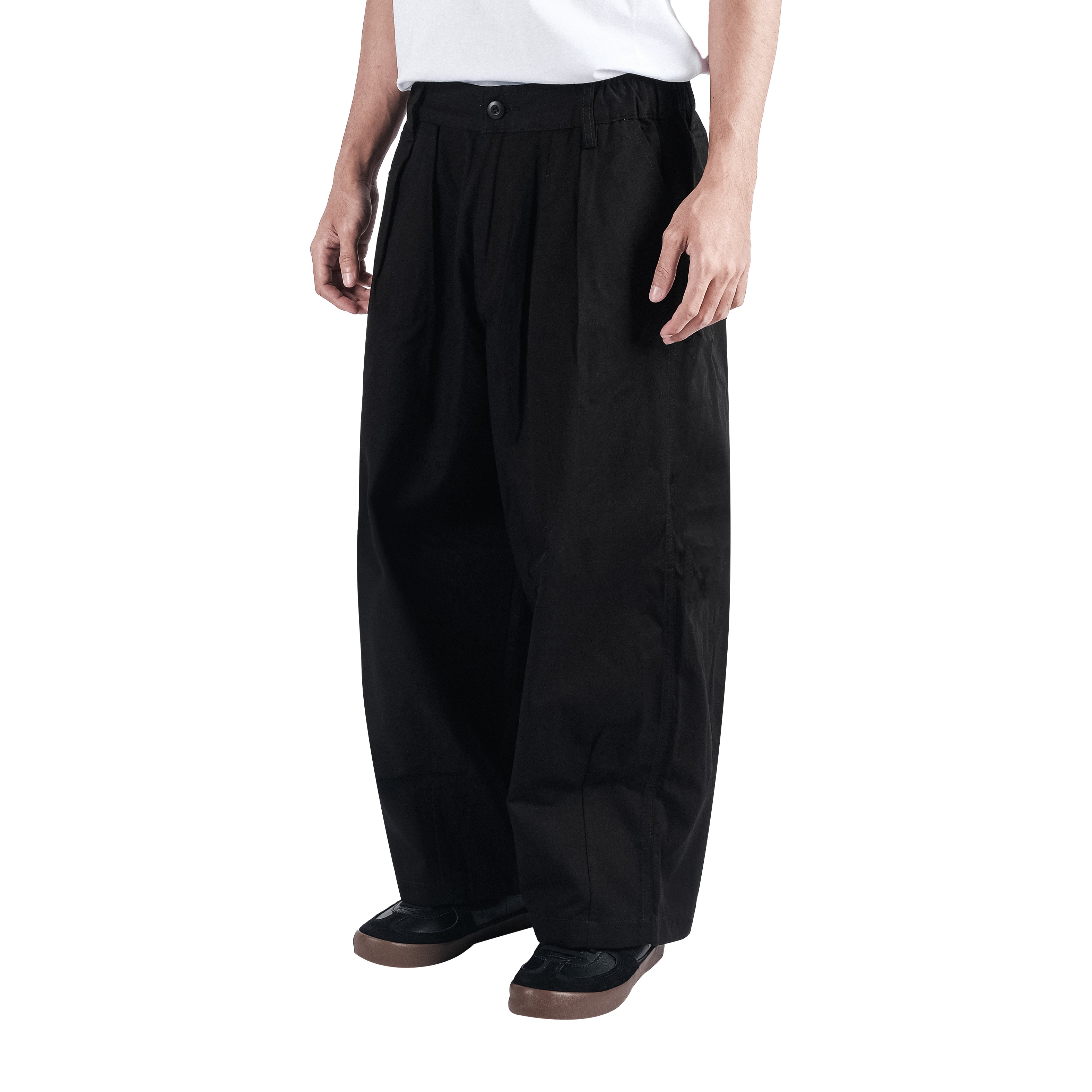 Gatra Balloon Pants