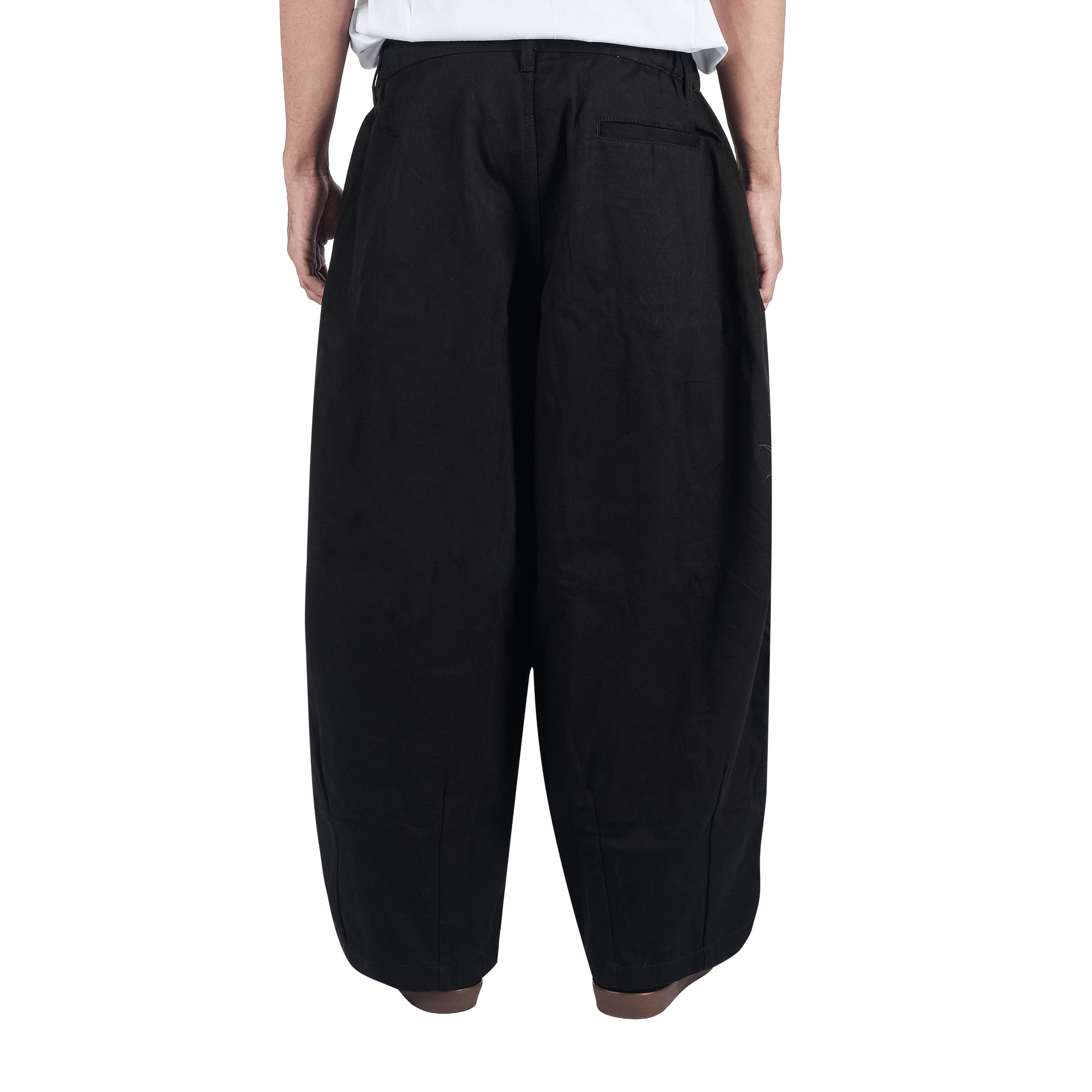 Gatra Balloon Pants