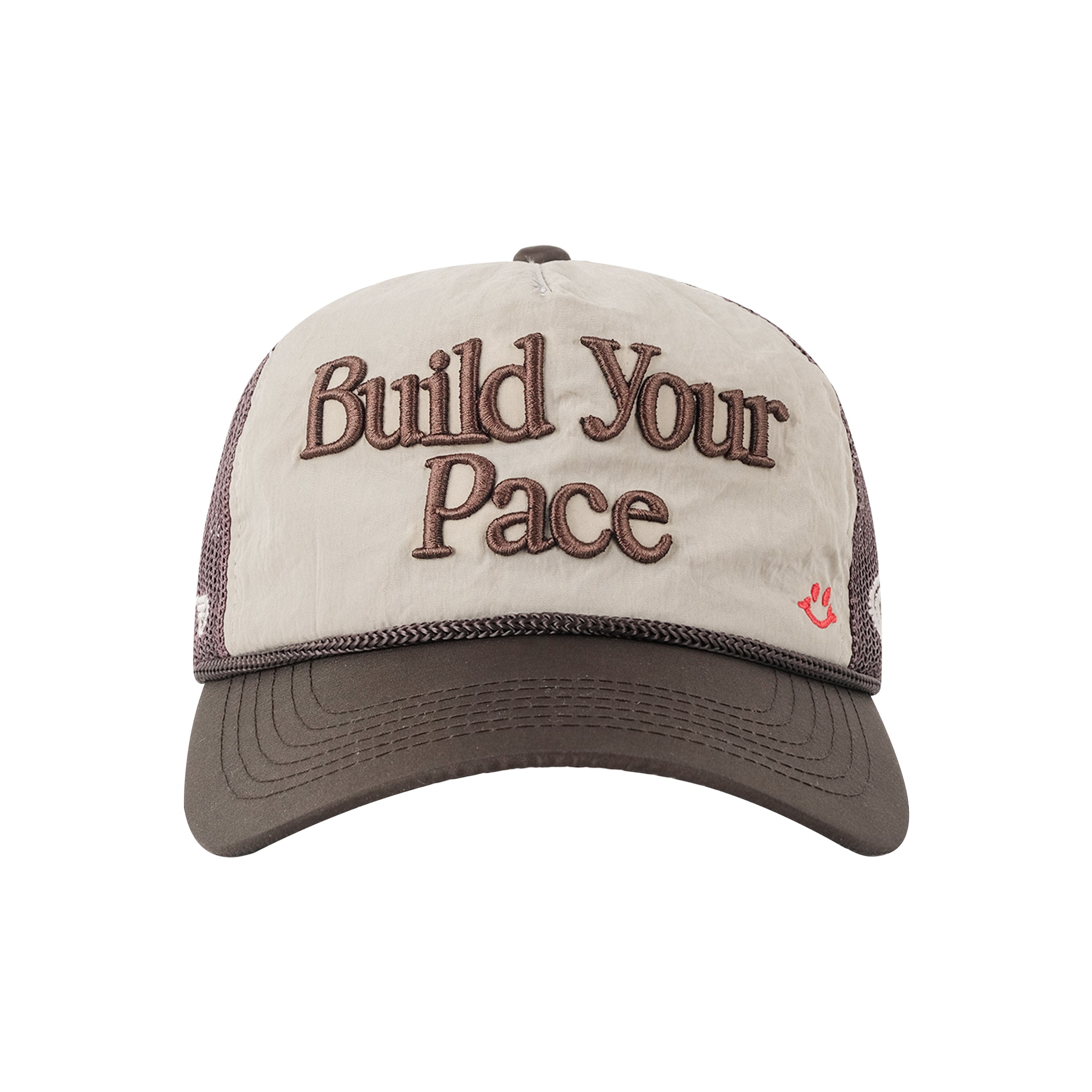 None Trucker Hat
