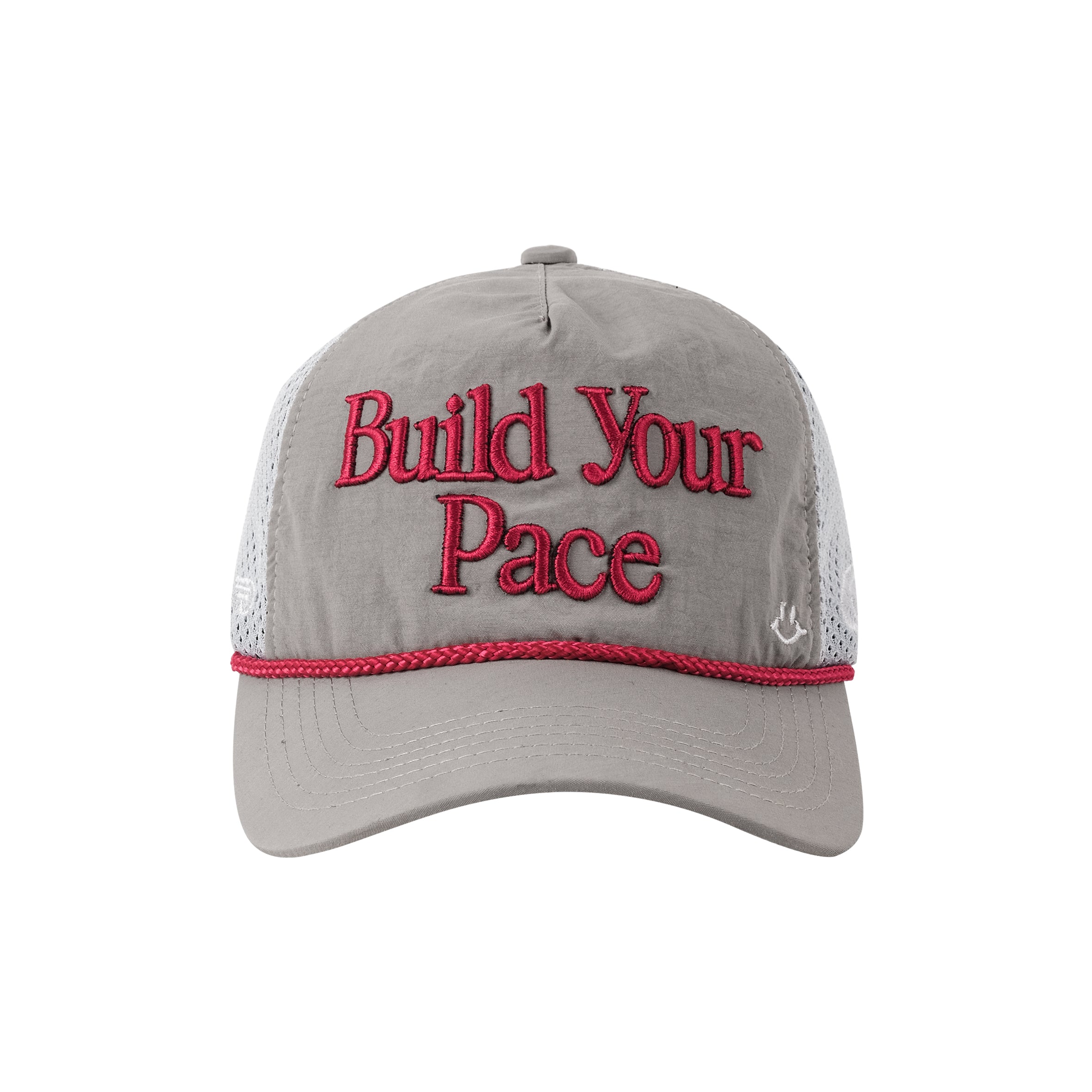 None Trucker Hat