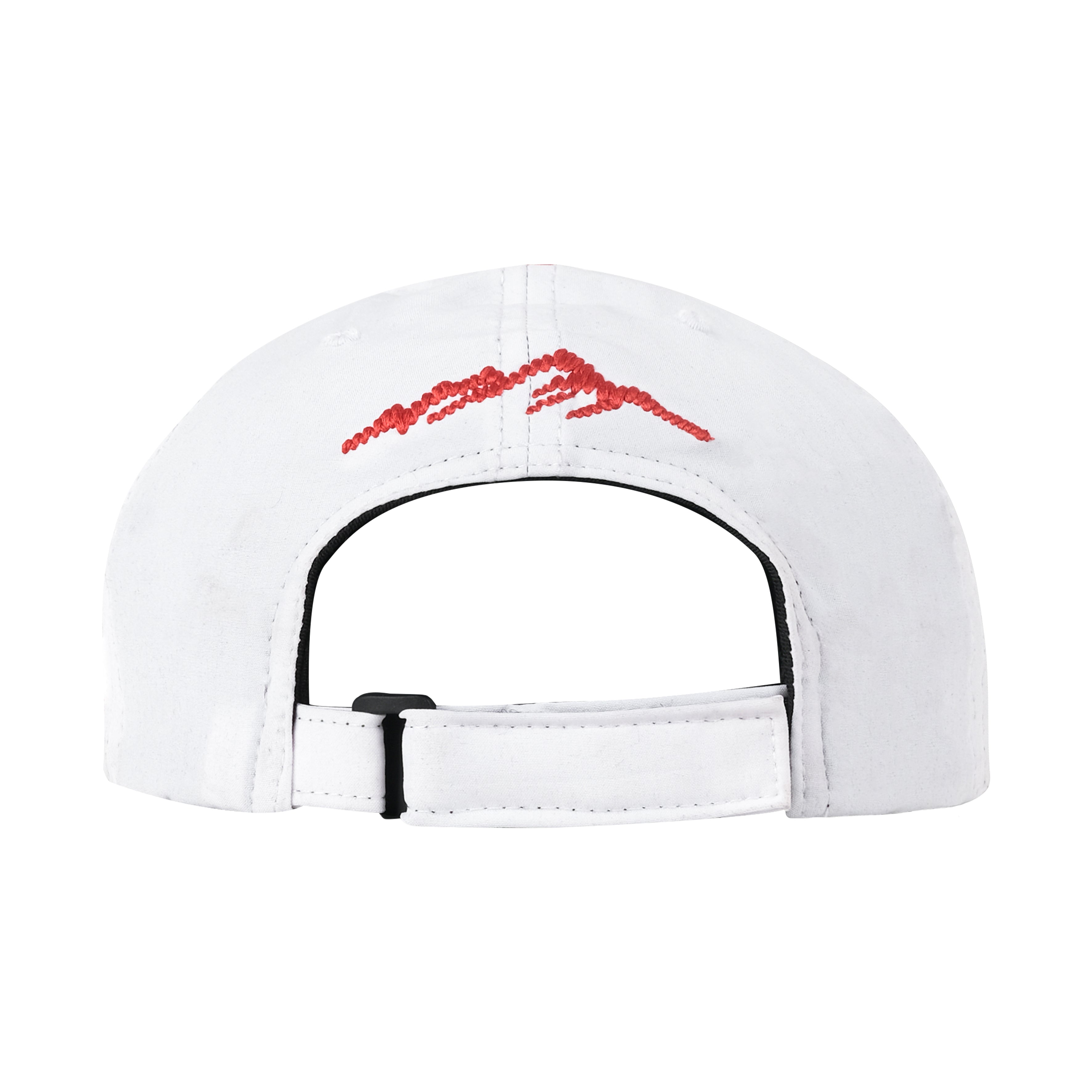 Hills 6 Panel Cap