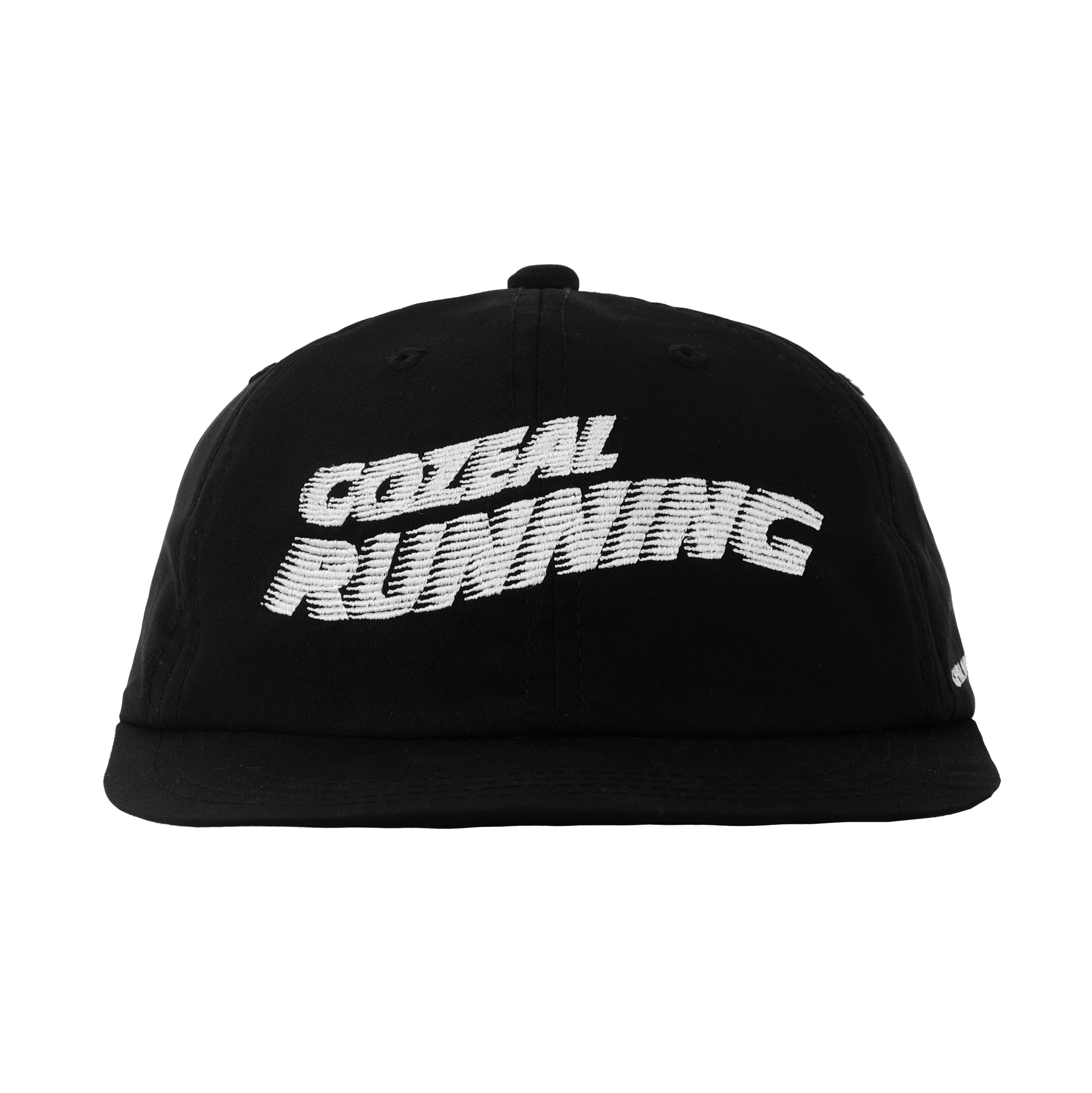 Hills 6 Panel Cap