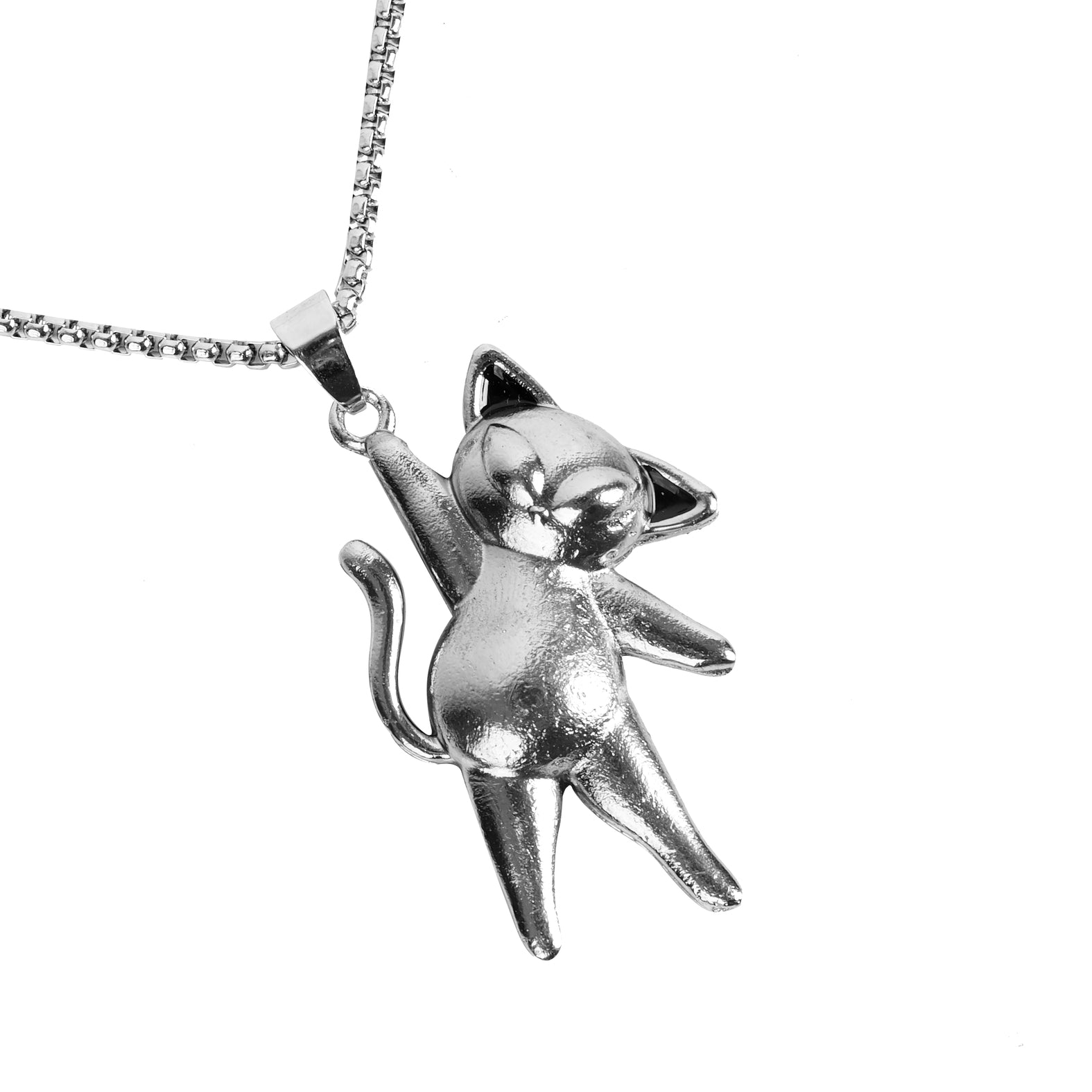 Unisex Fashion Necklace