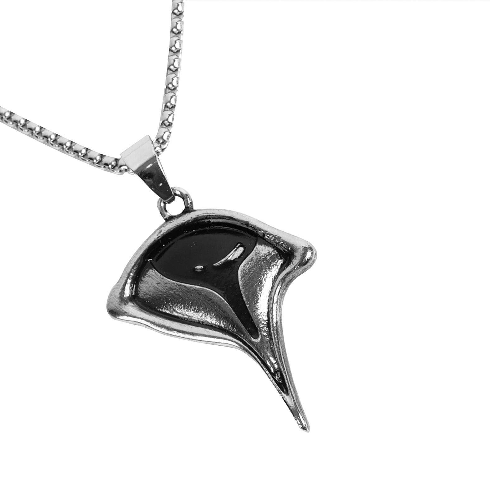 Unisex Fashion Necklace