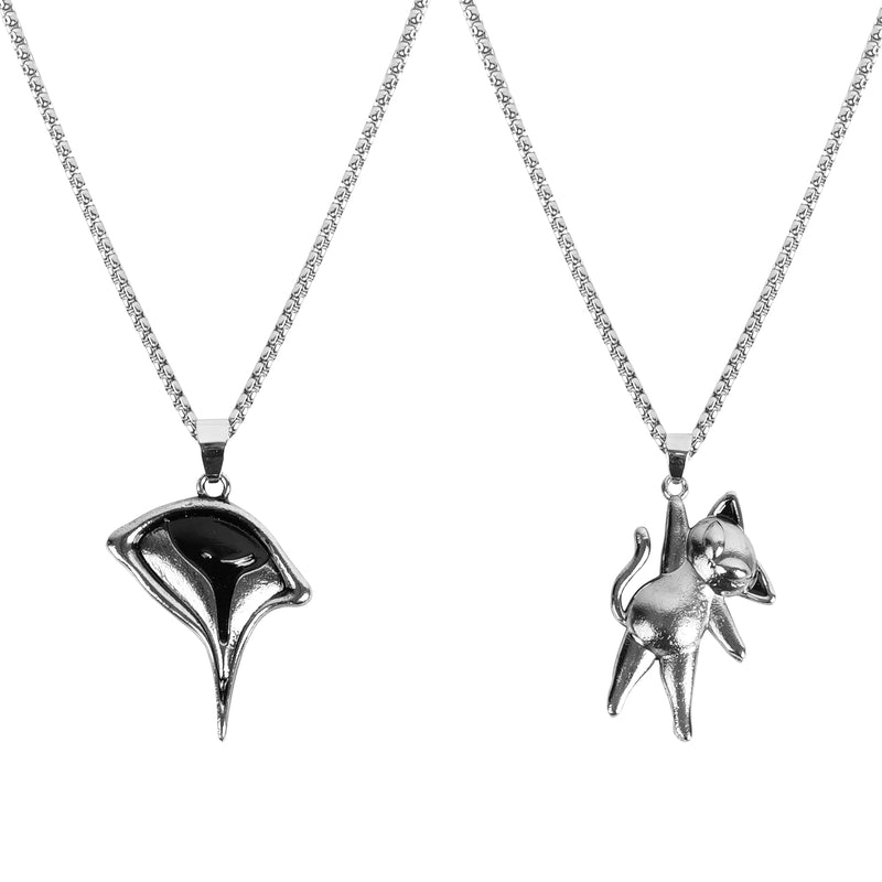Unisex Fashion Necklace