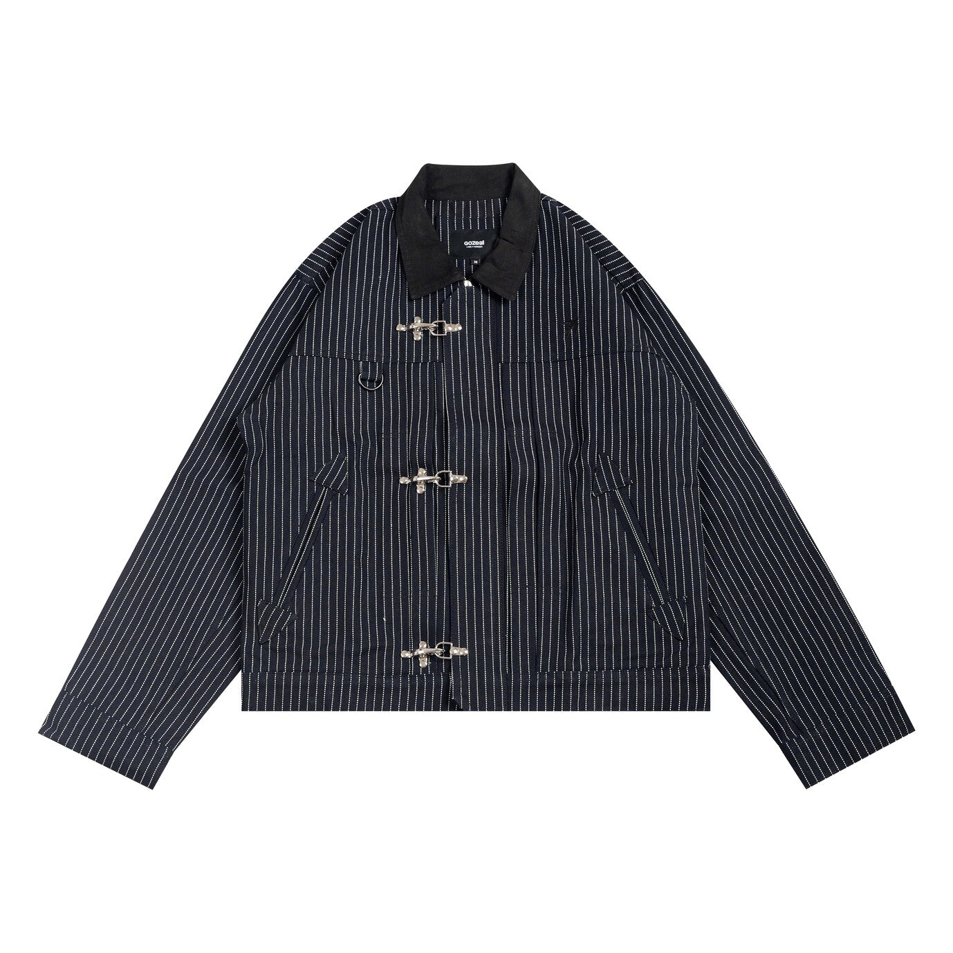 Raiden Fireman Jacket