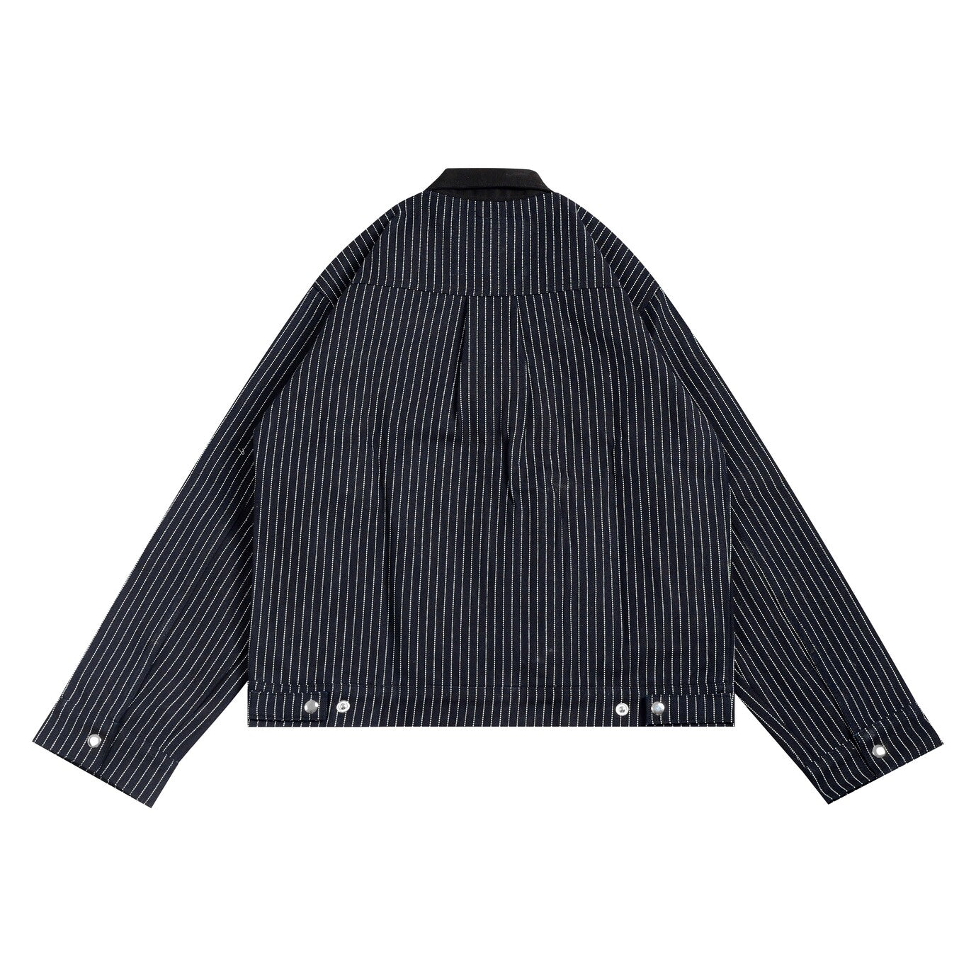 Raiden Fireman Jacket