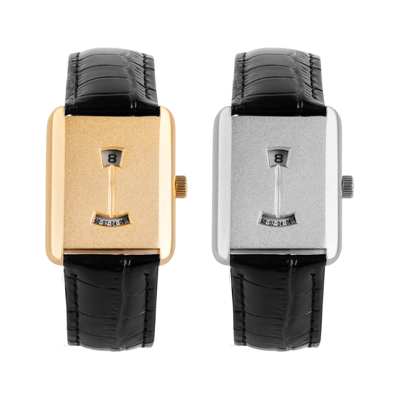 Rever Analog Watches