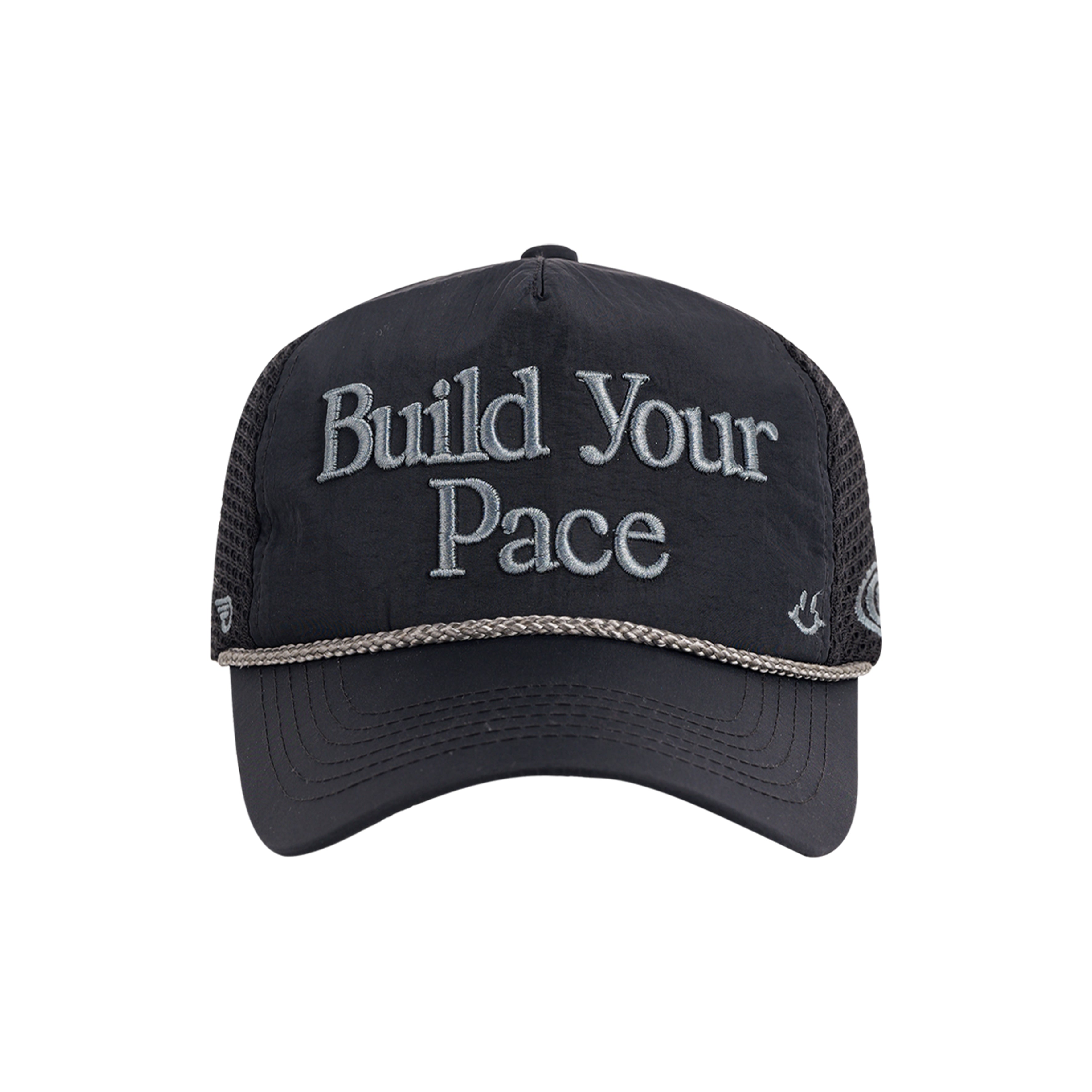 None Trucker Hat