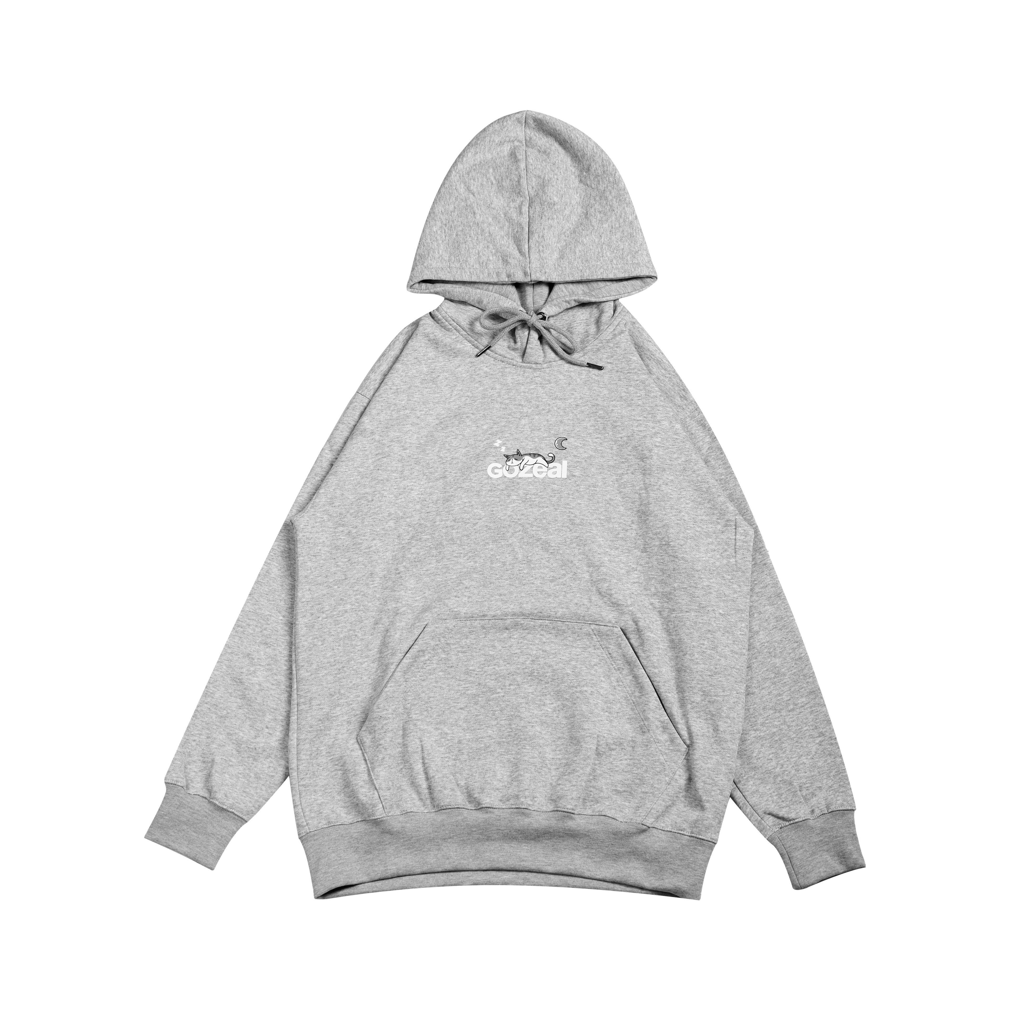 Haku Hoodie
