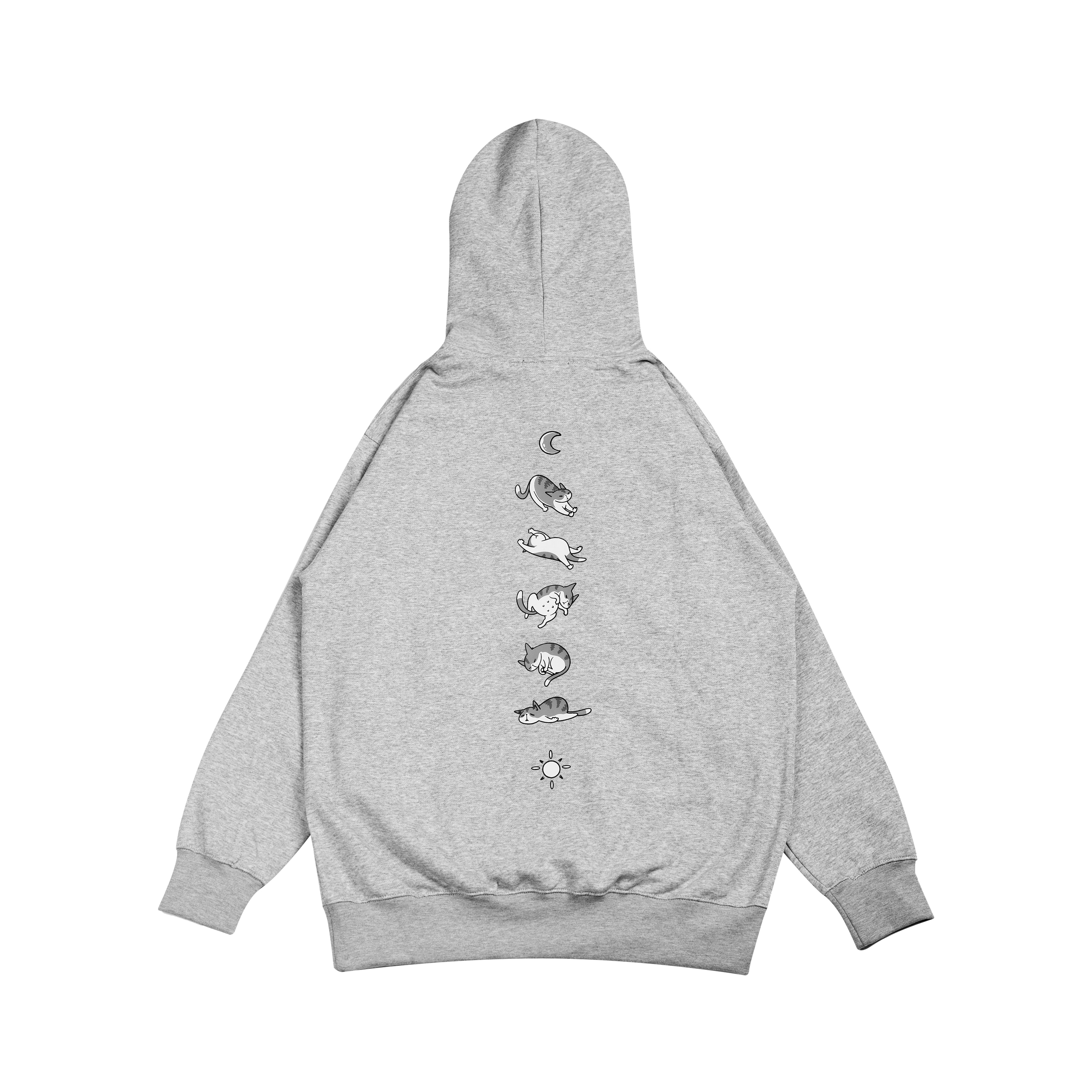 Haku Hoodie