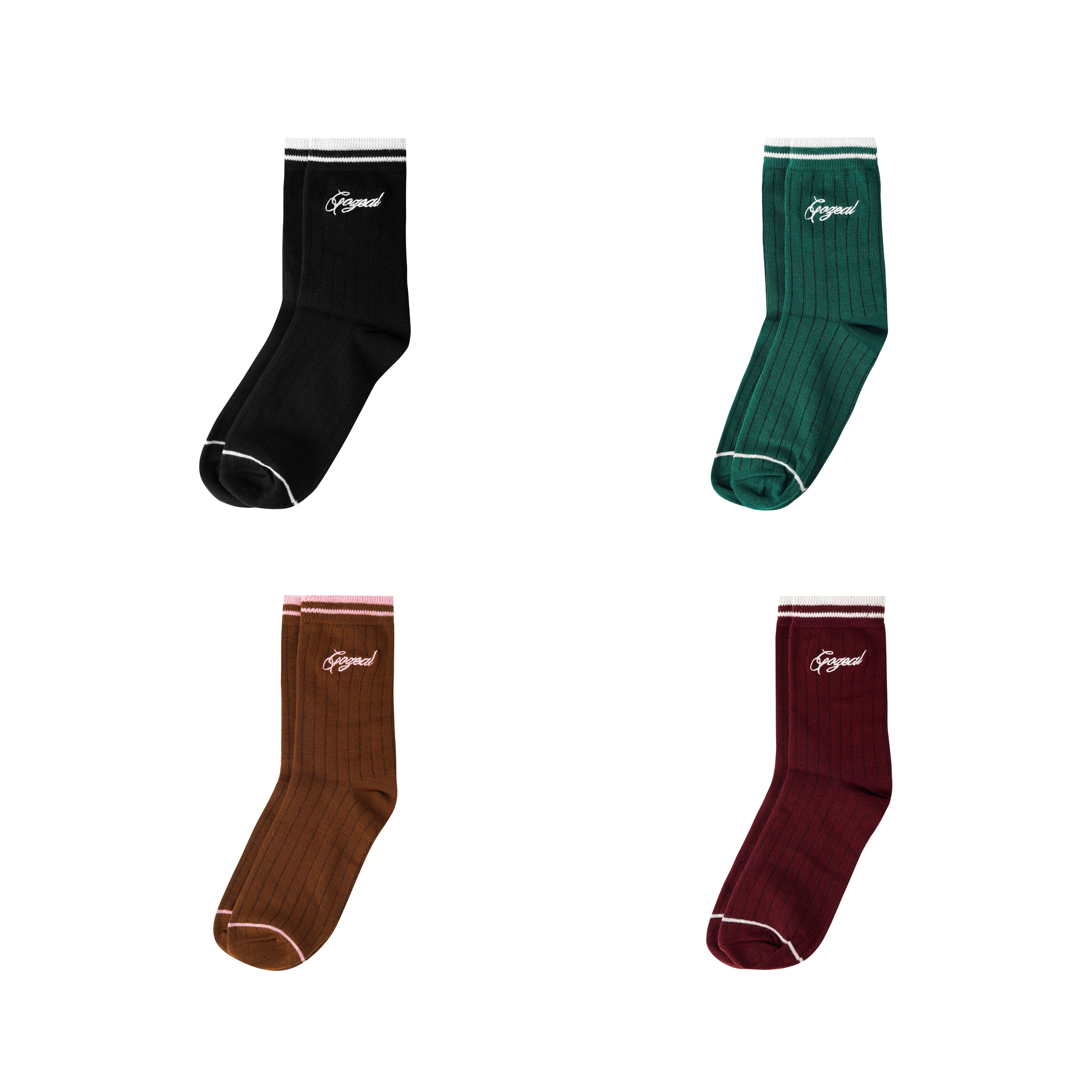Vellin Socks