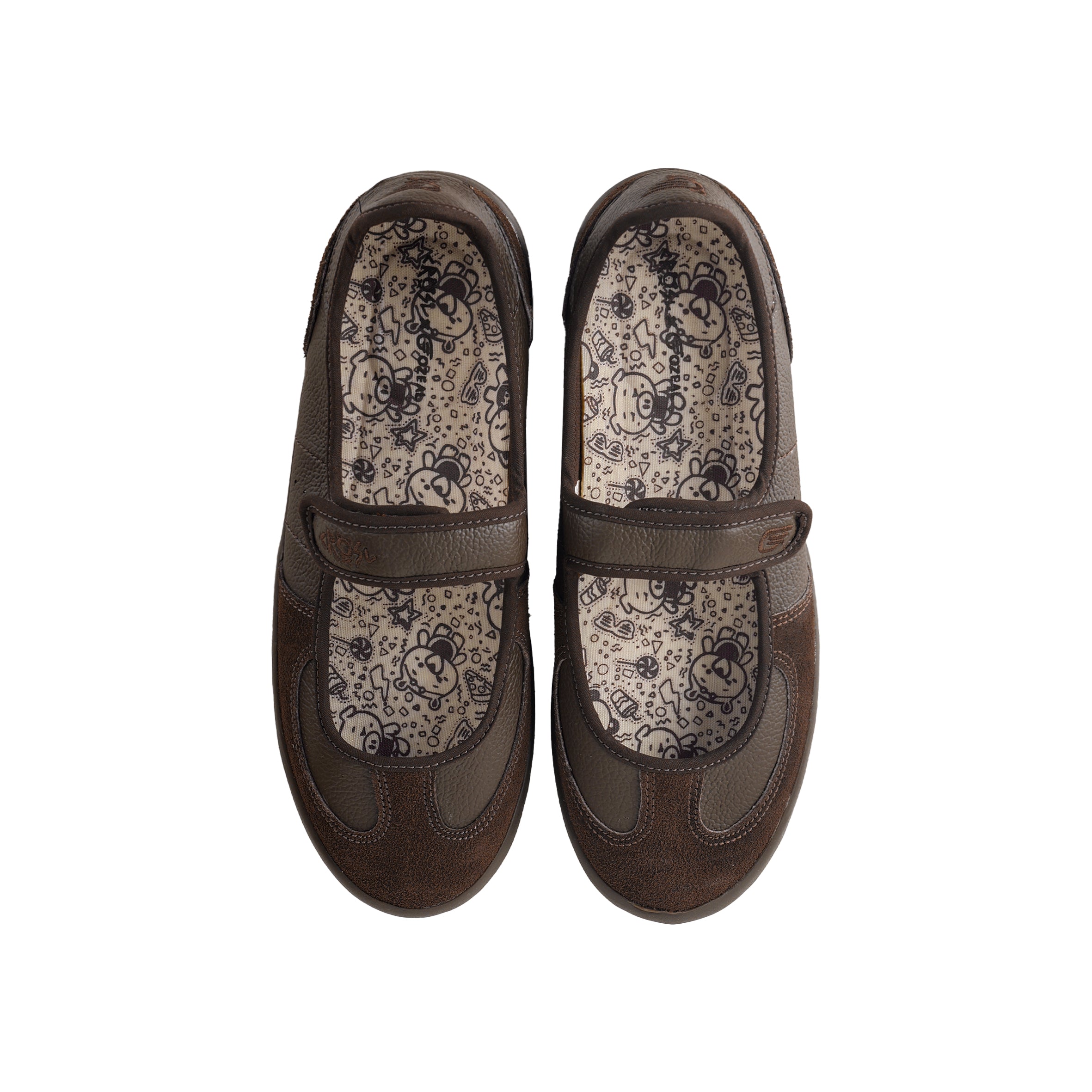 Folyde Series Shoes
