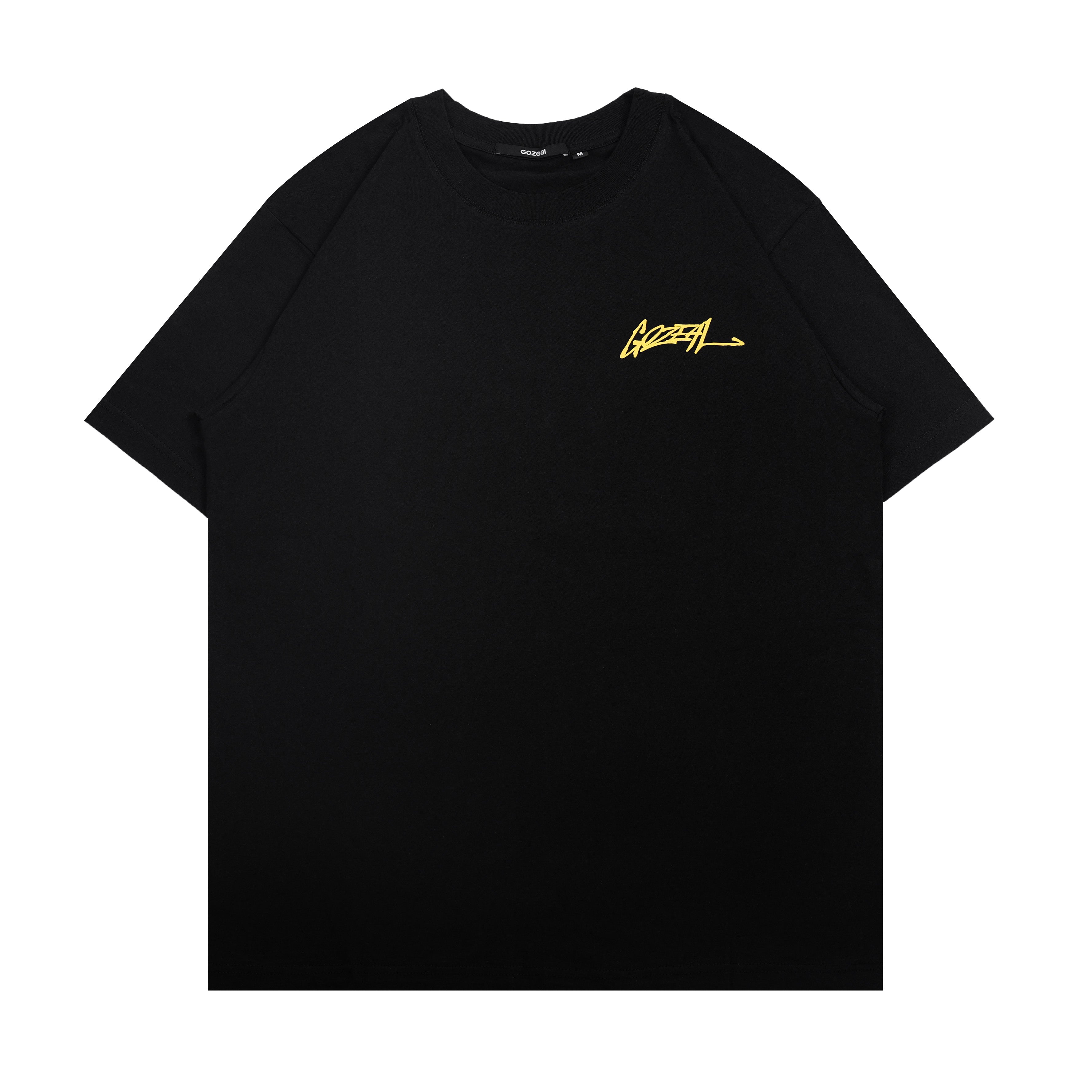 Frekuensi Regular Fit T-Shirt