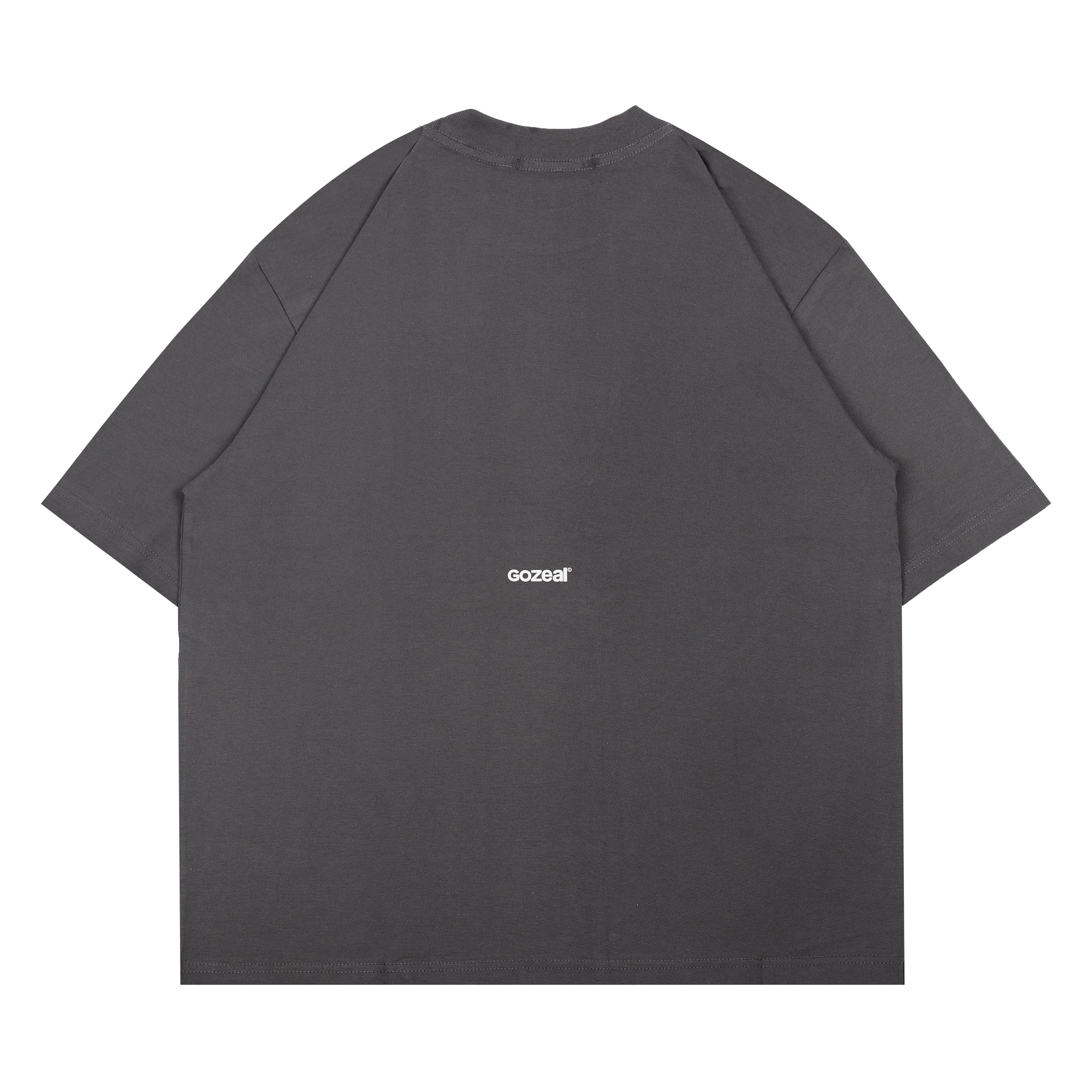 Pony Oversized T-Shirt