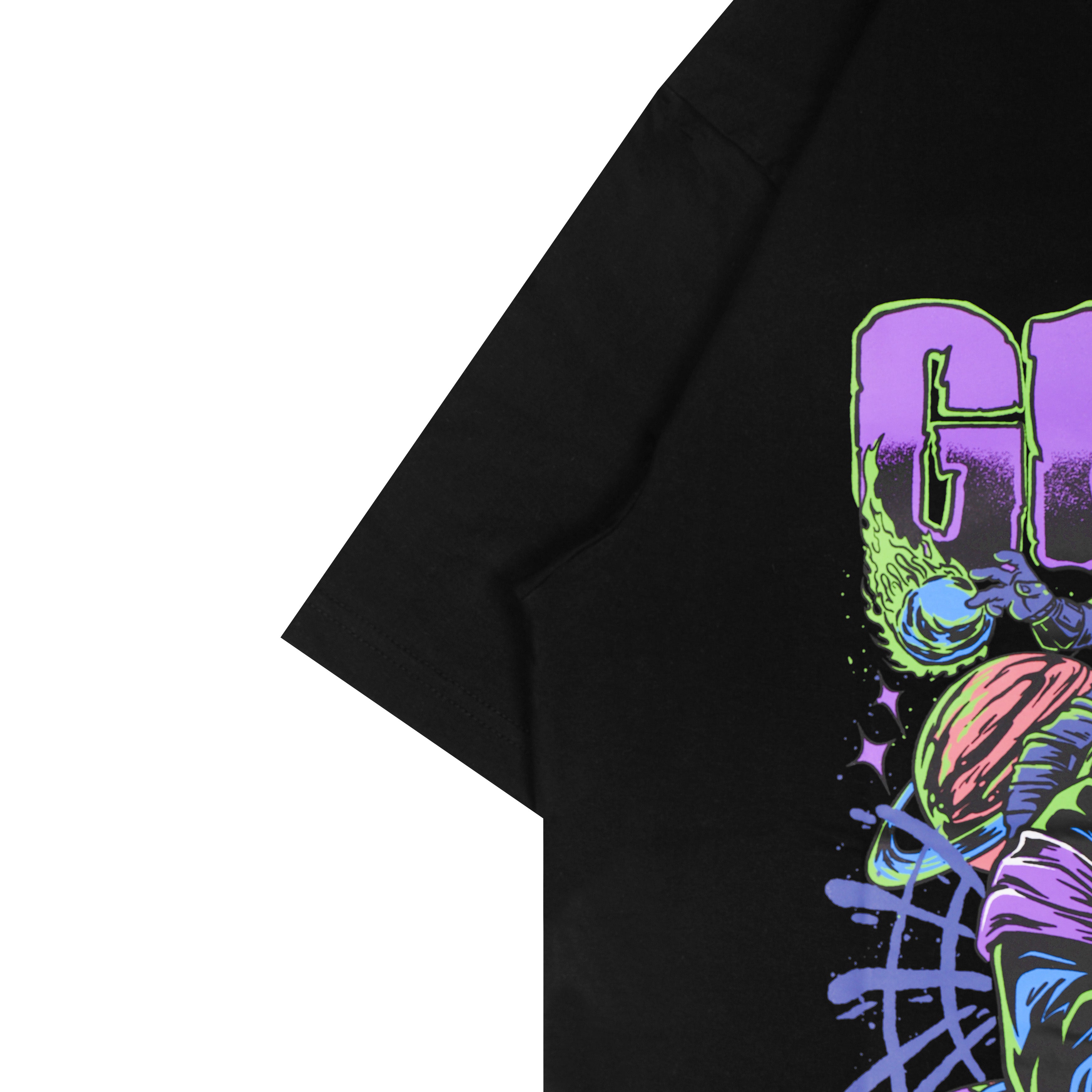 Vi-Ar Regular Fit T-Shirt