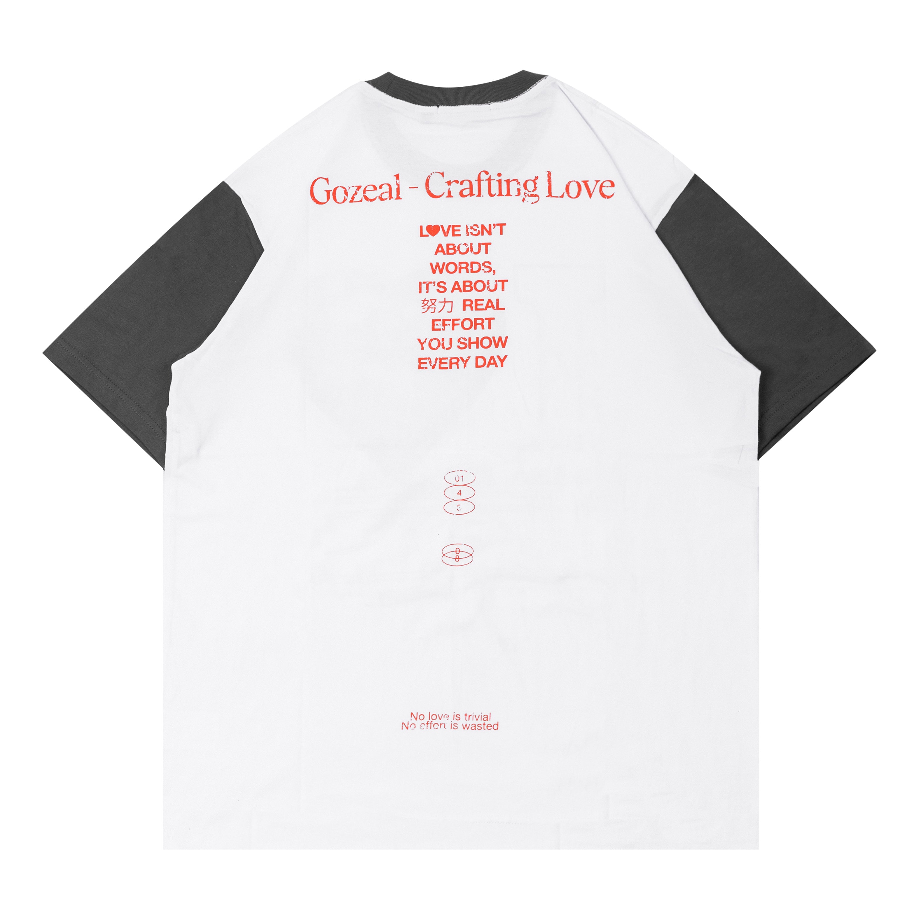 Casted Regular Fit T-Shirt