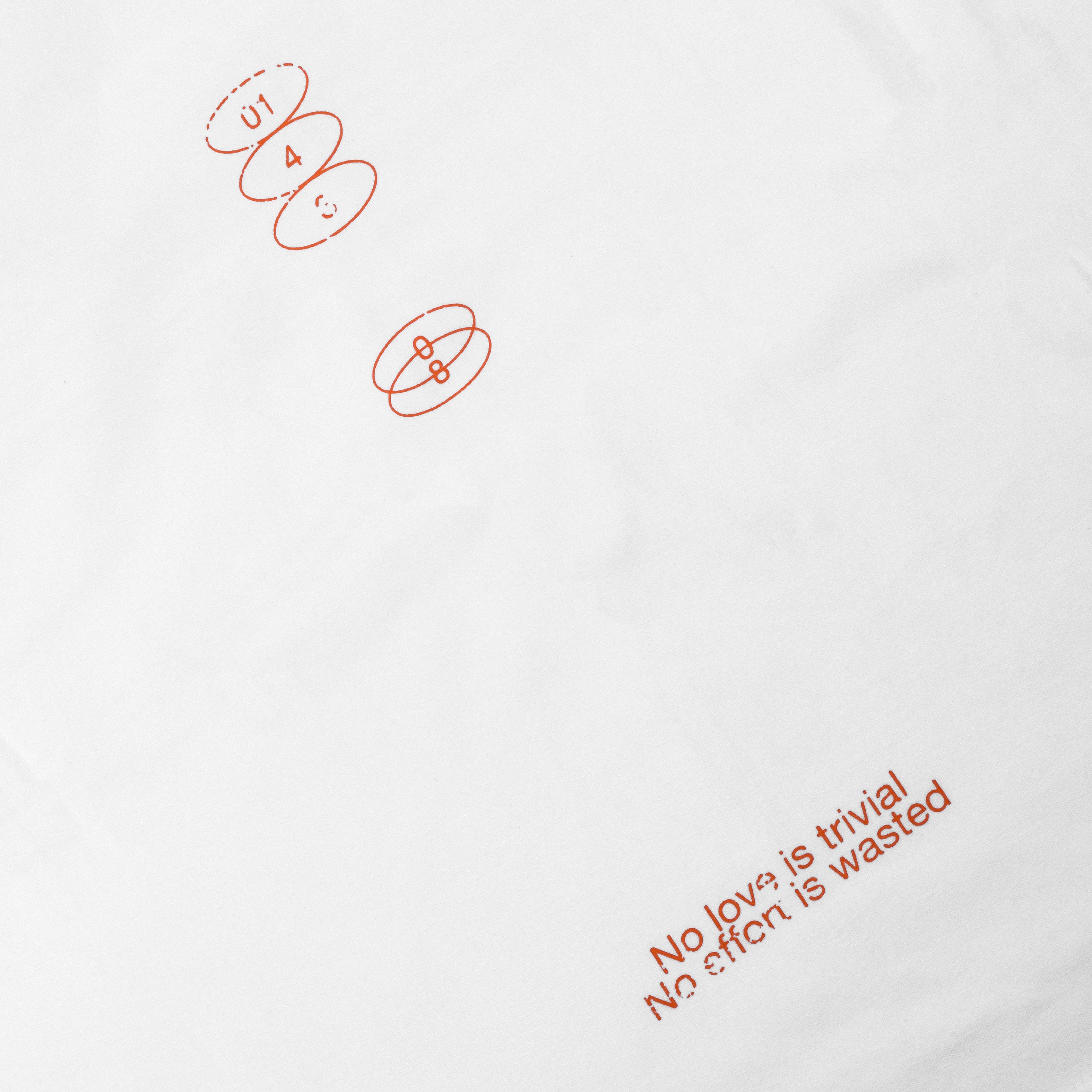 Casted Regular Fit T-Shirt
