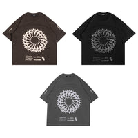 Gozeal X Berkeliarun - Pace T-Shirt