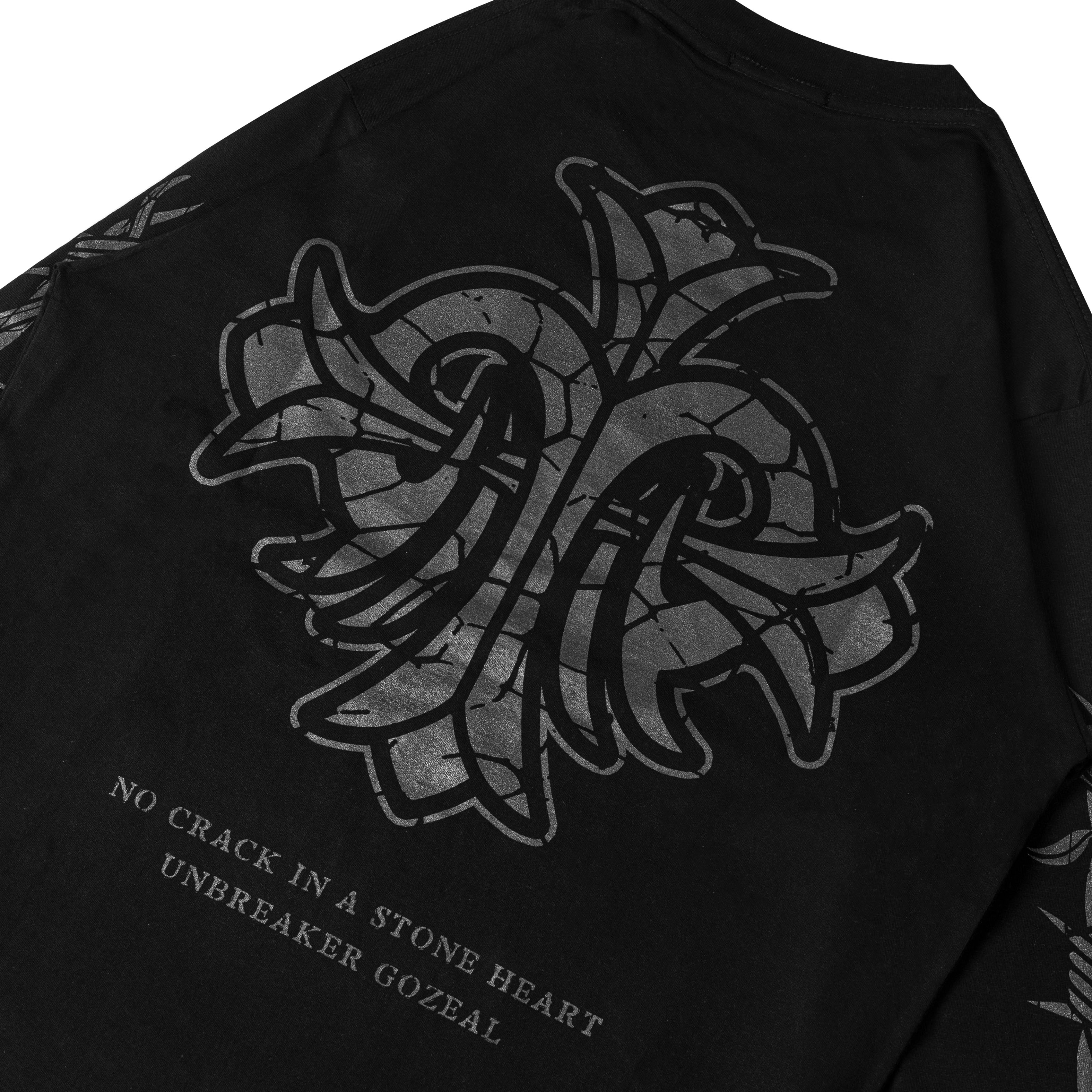 Stonehearth Longsleeve T-Shirt