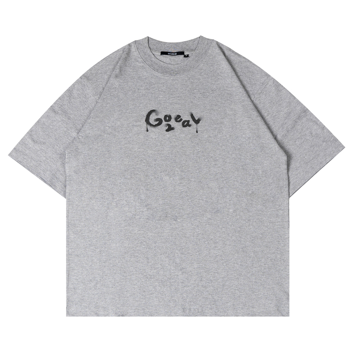 Suru Oversized T-Shirt