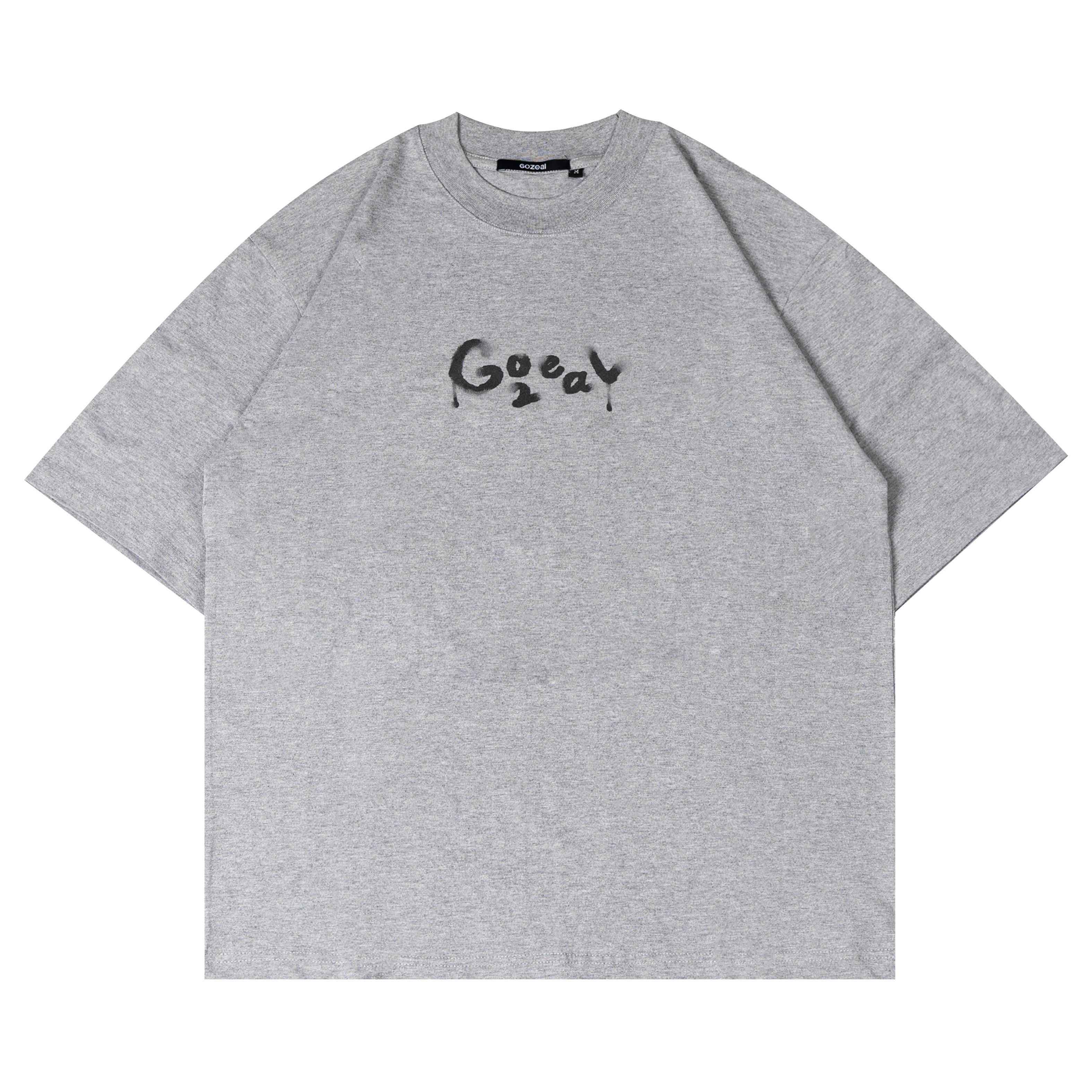 Suru Oversized T-Shirt