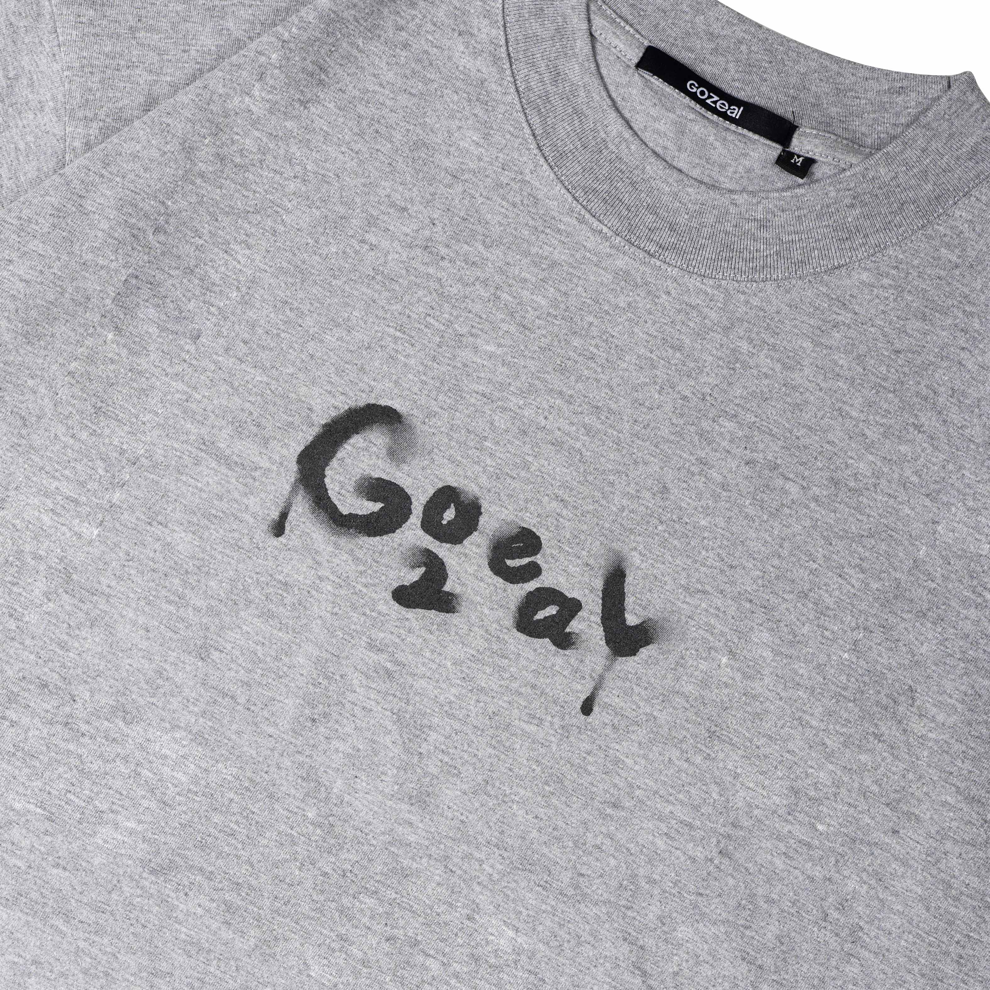 Suru Oversized T-Shirt