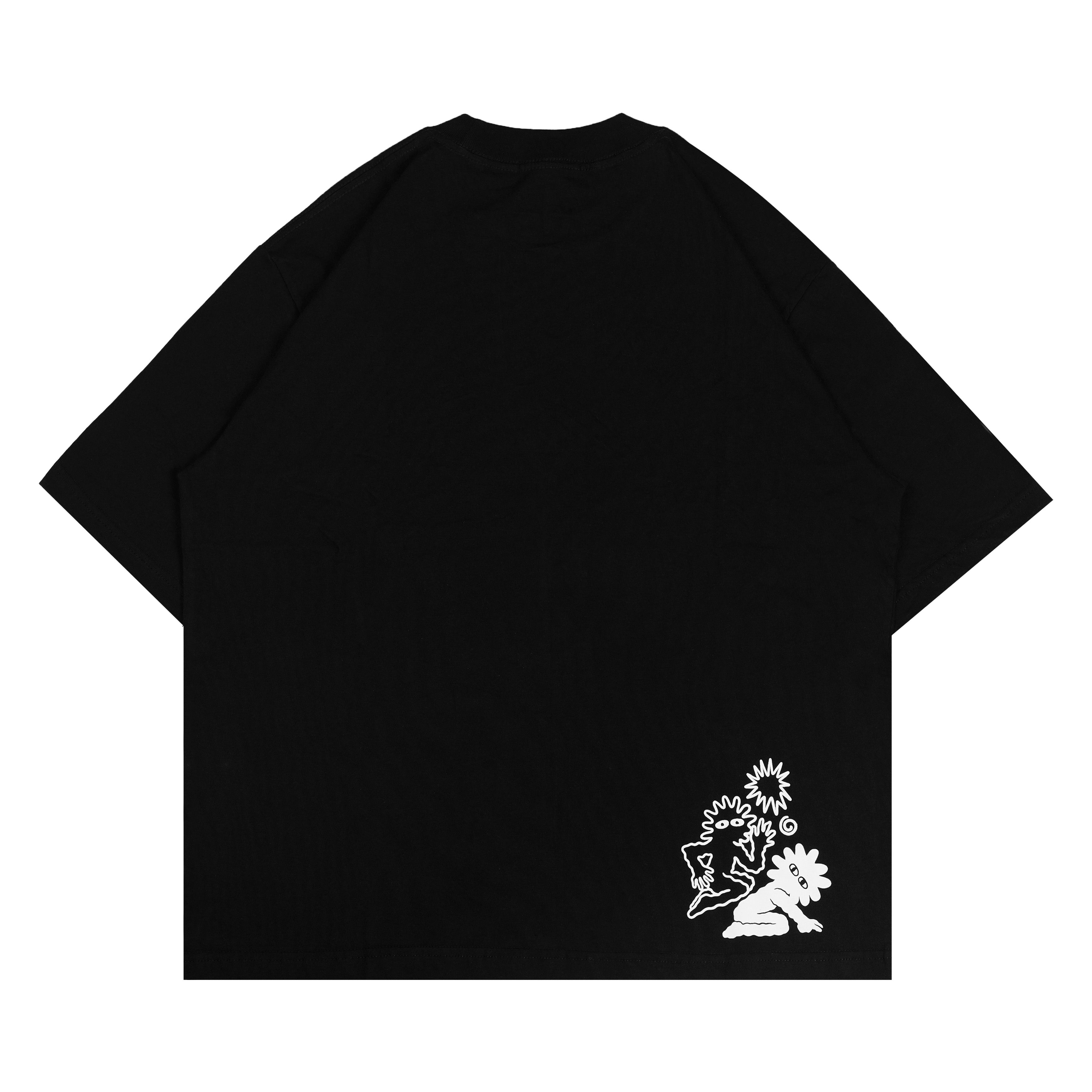 Hawaii Oversized T-Shirt