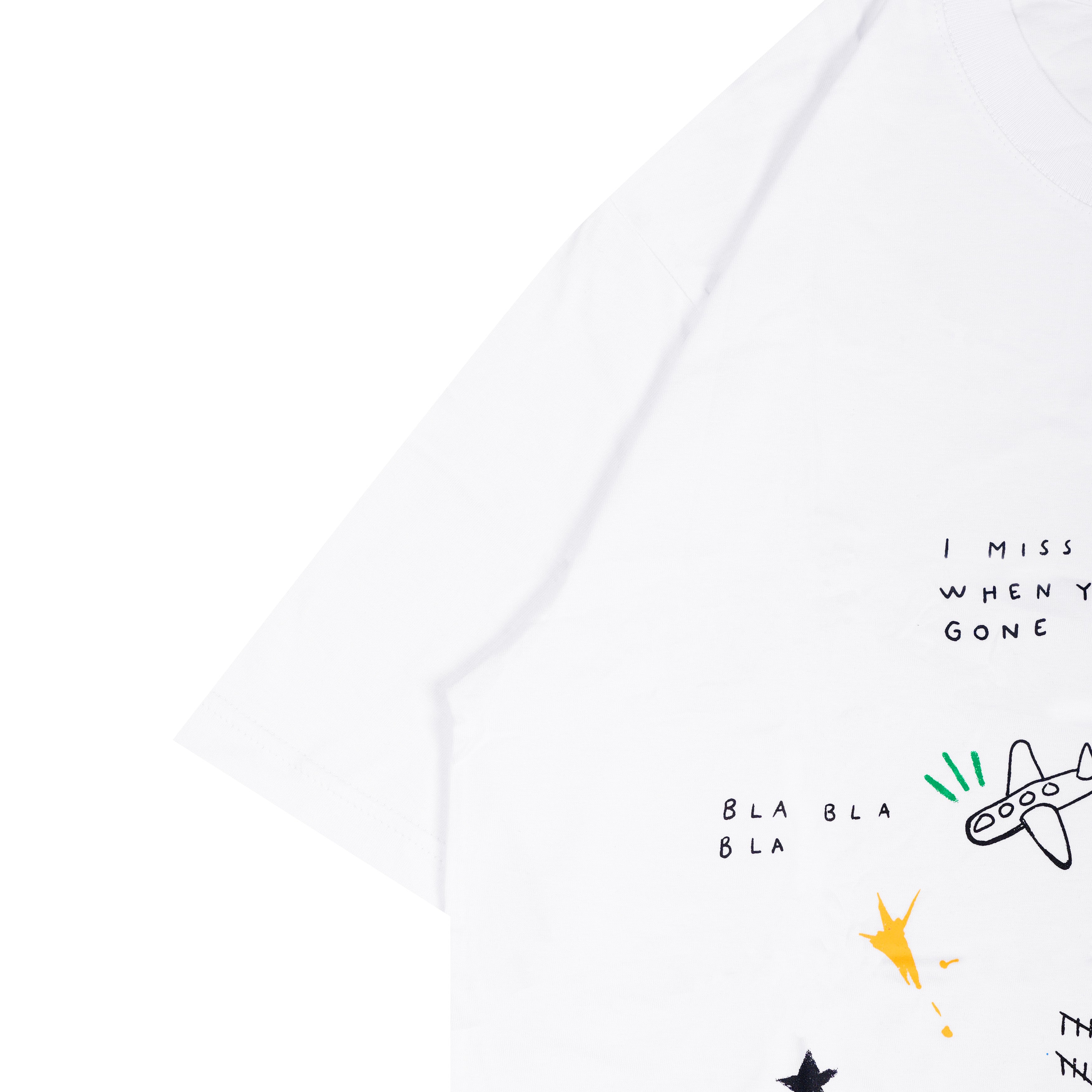 Family Regular Fit T-Shirt