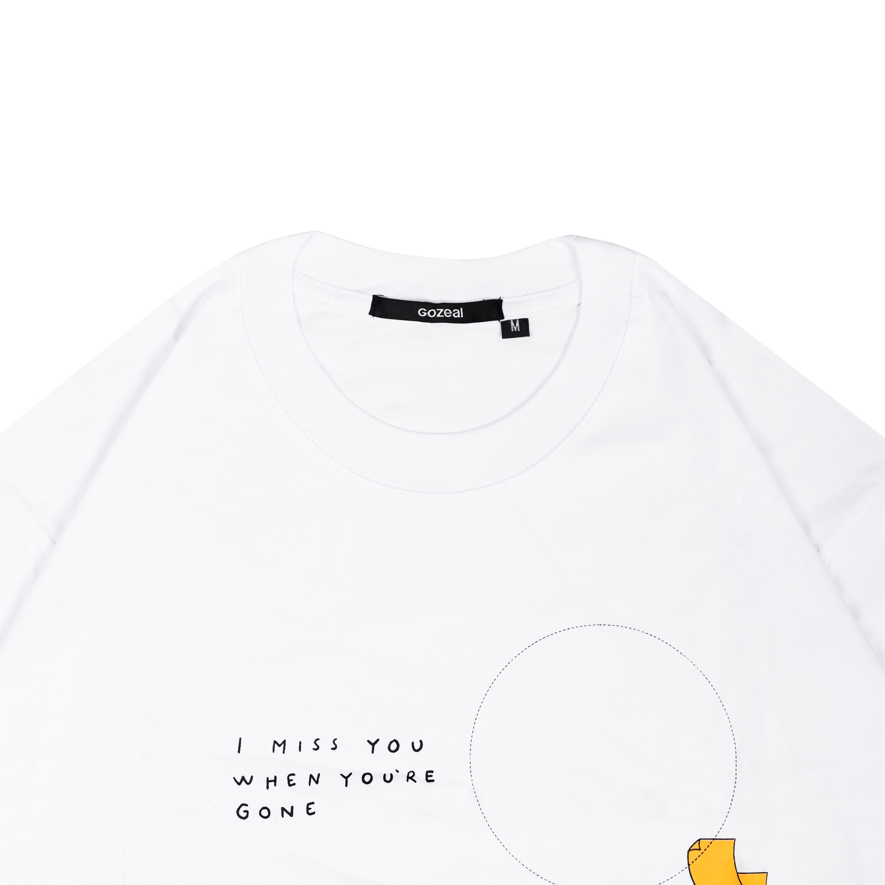 Family Regular Fit T-Shirt