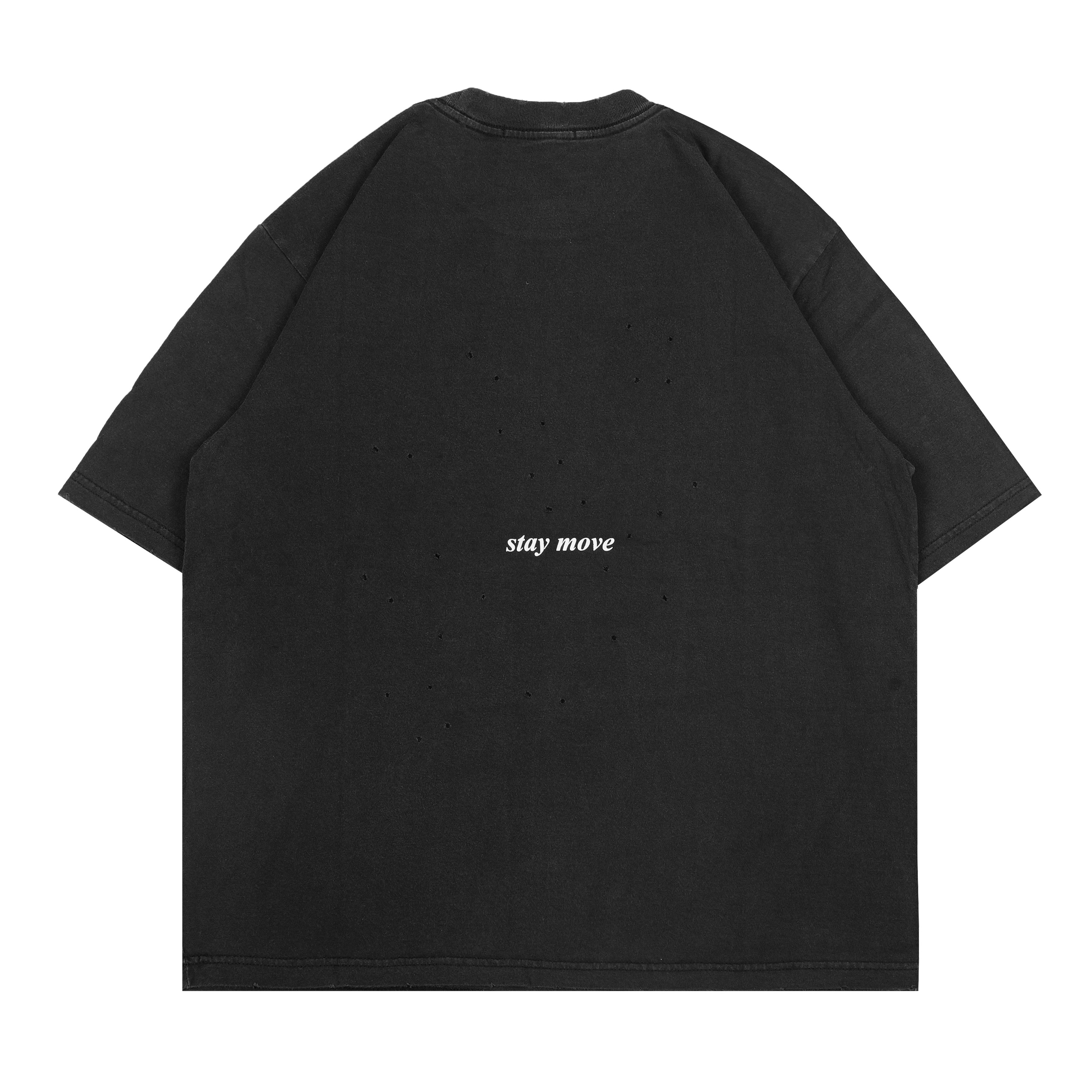 Distance Running T-Shirt