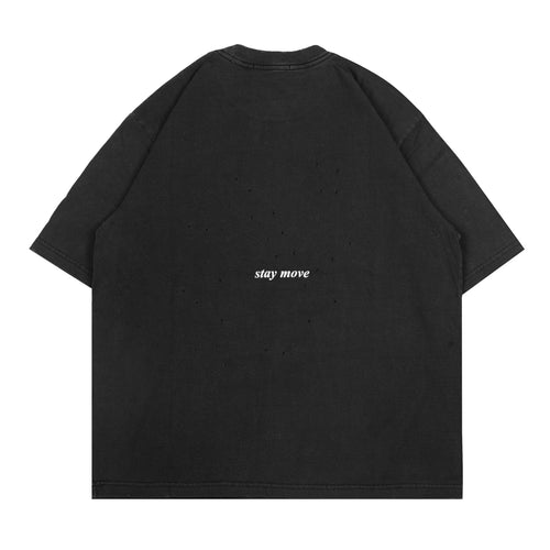 Distance Running T-Shirt