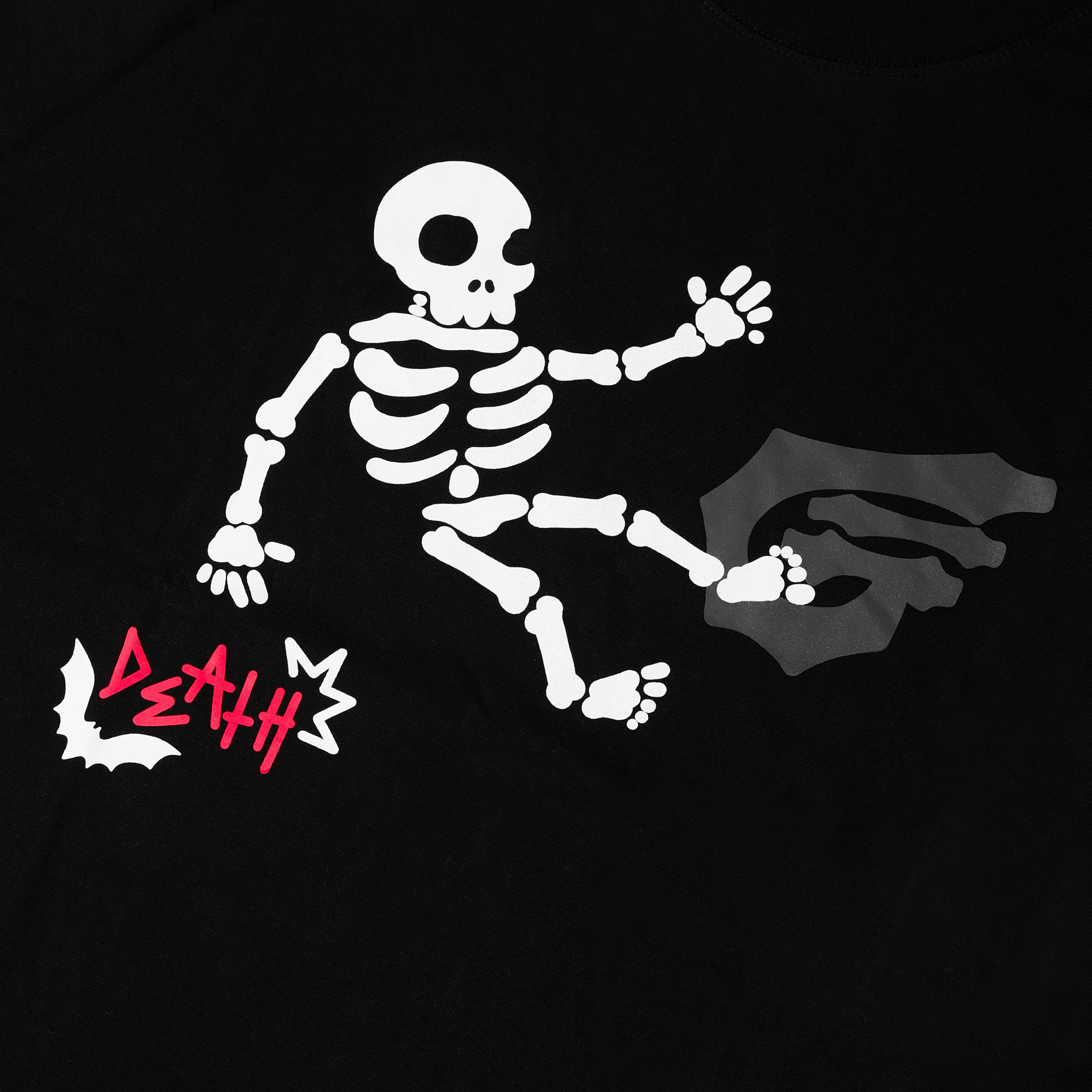 R.I.P Oversized T-Shirt