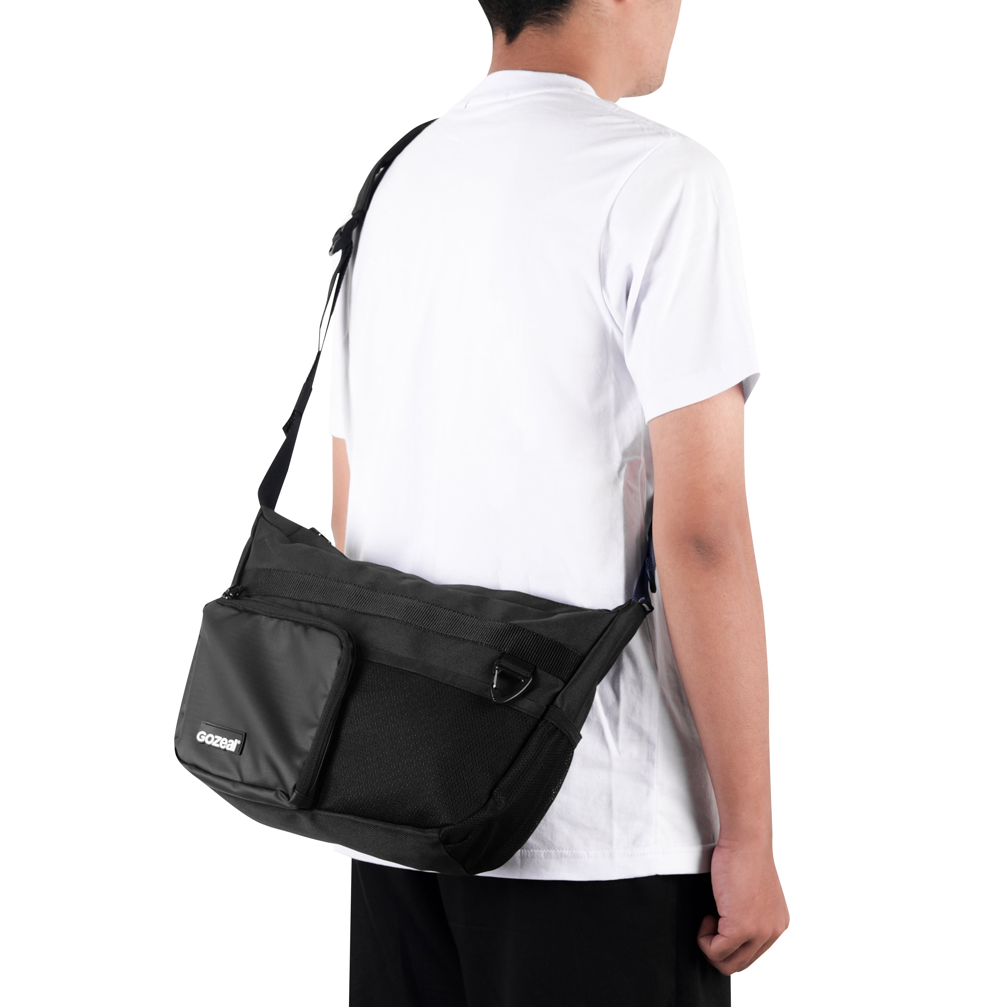 Orbyte Cross Body Bag