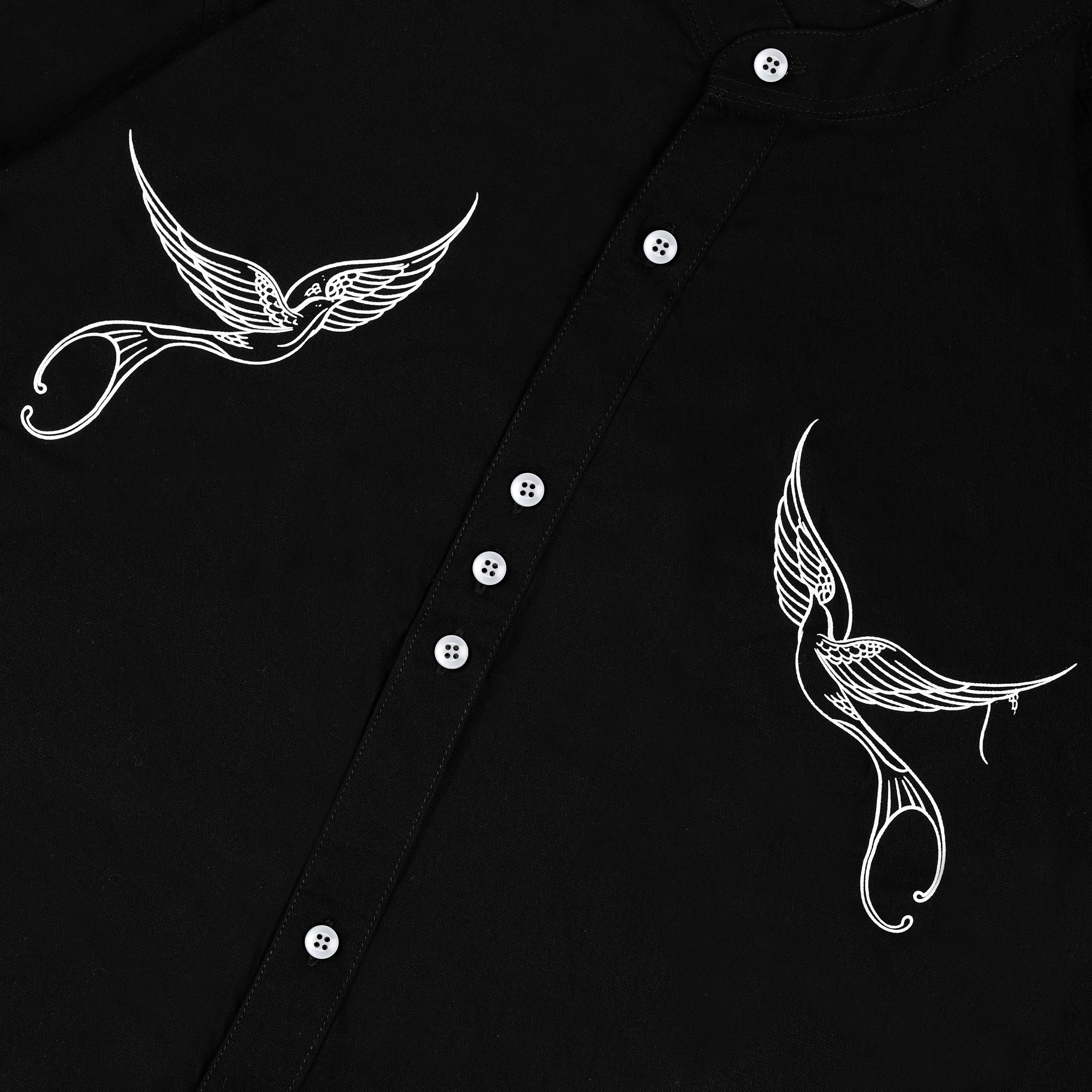 Noma Shirt