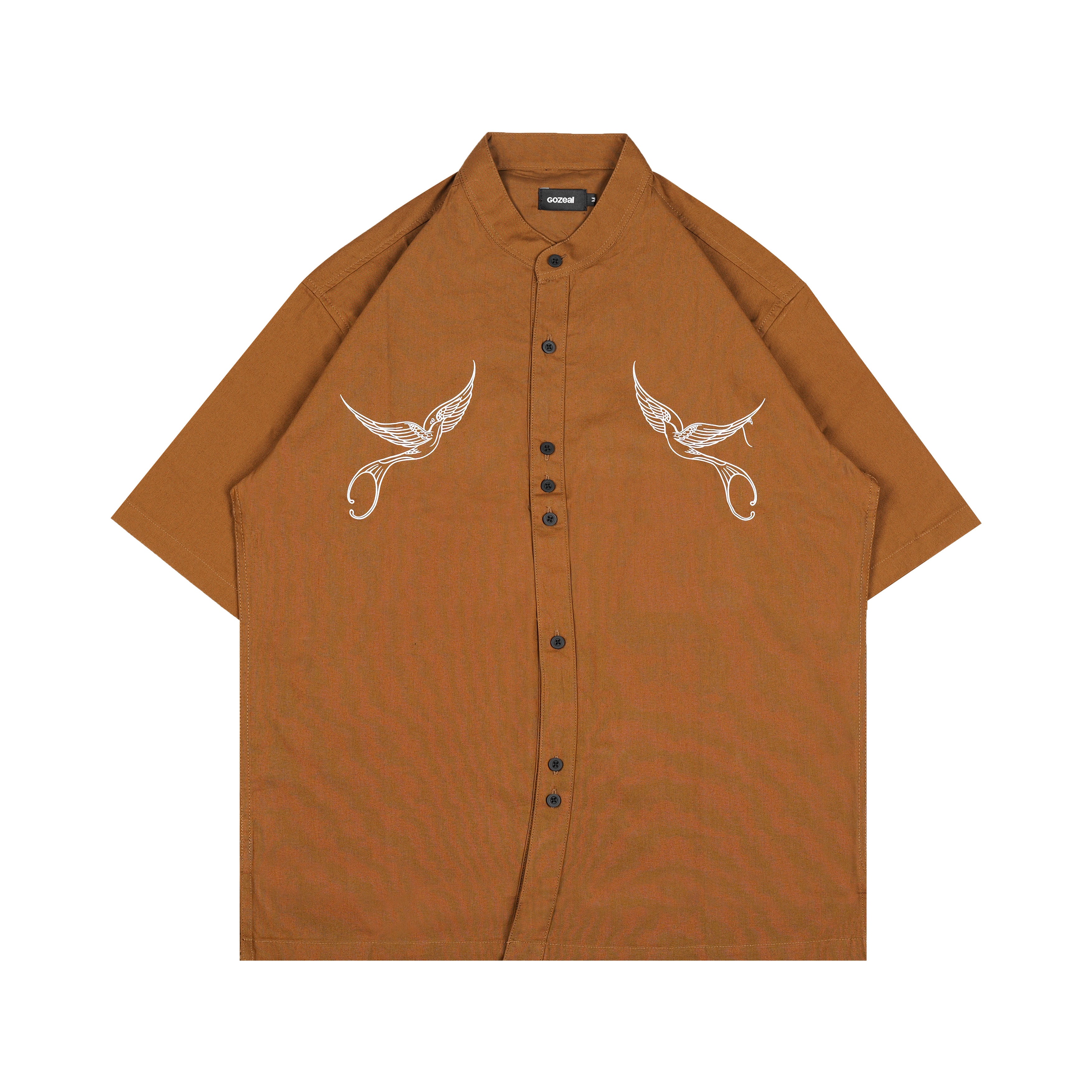 Noma Shirt