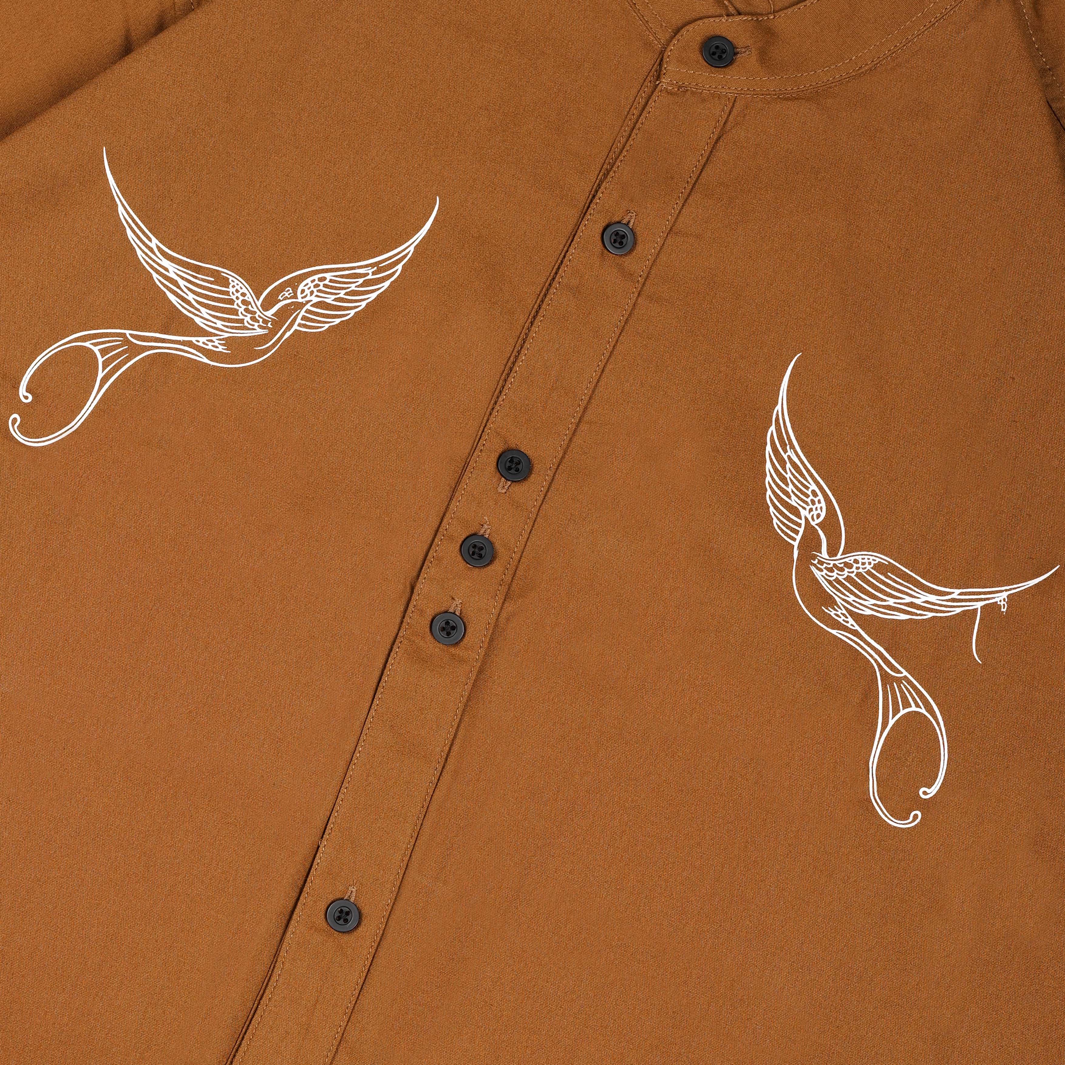 Noma Shirt