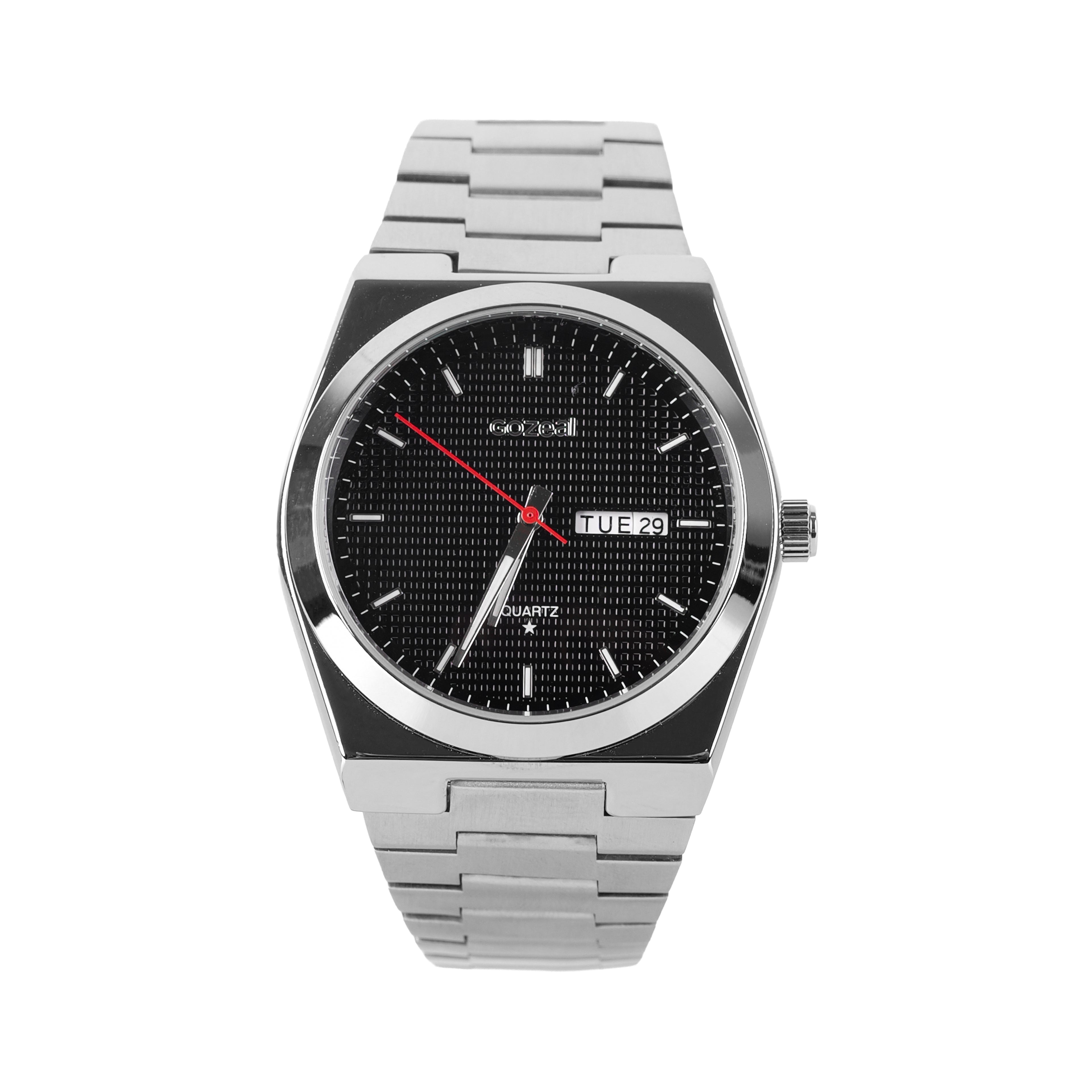 Clairo Analog Watches