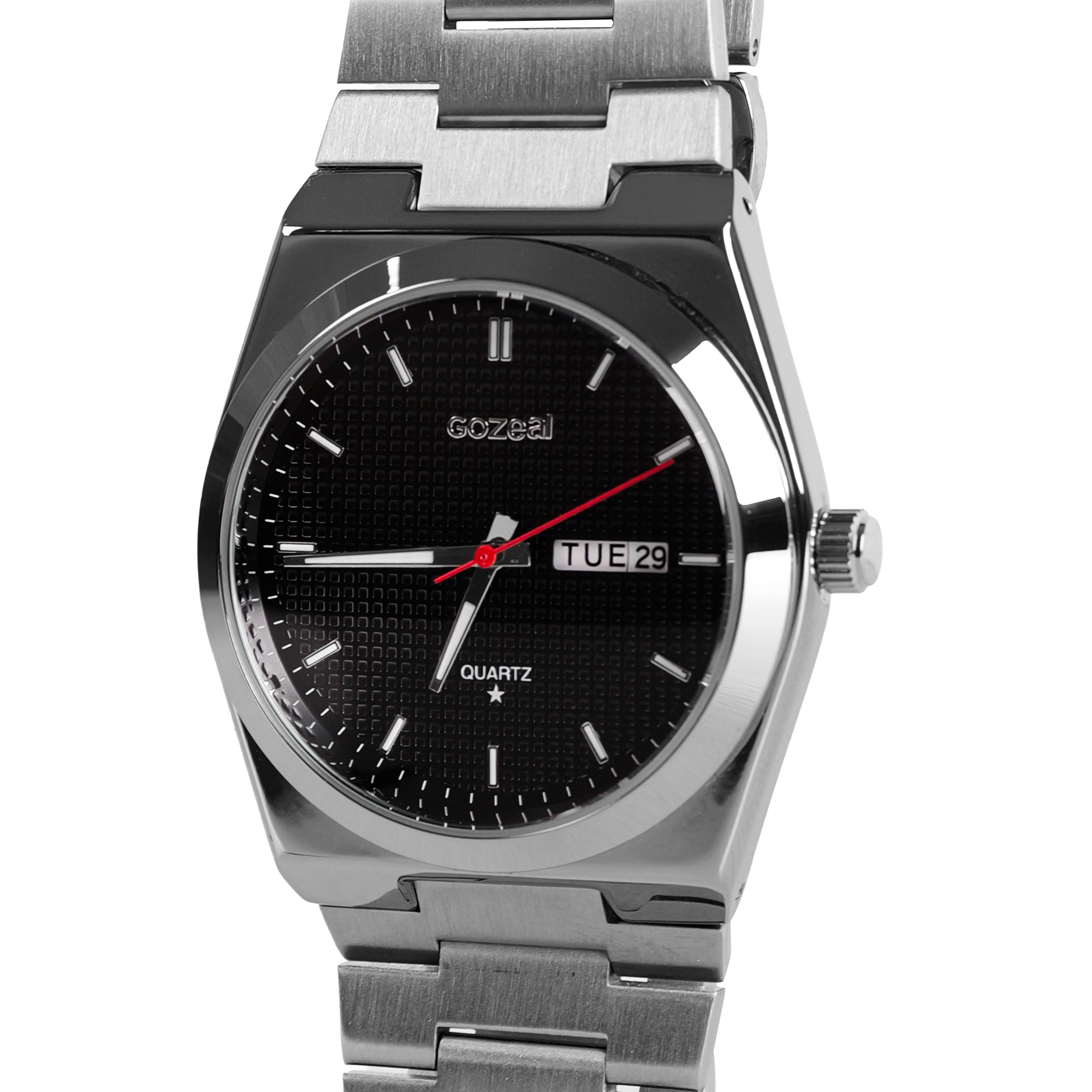 Clairo Analog Watches