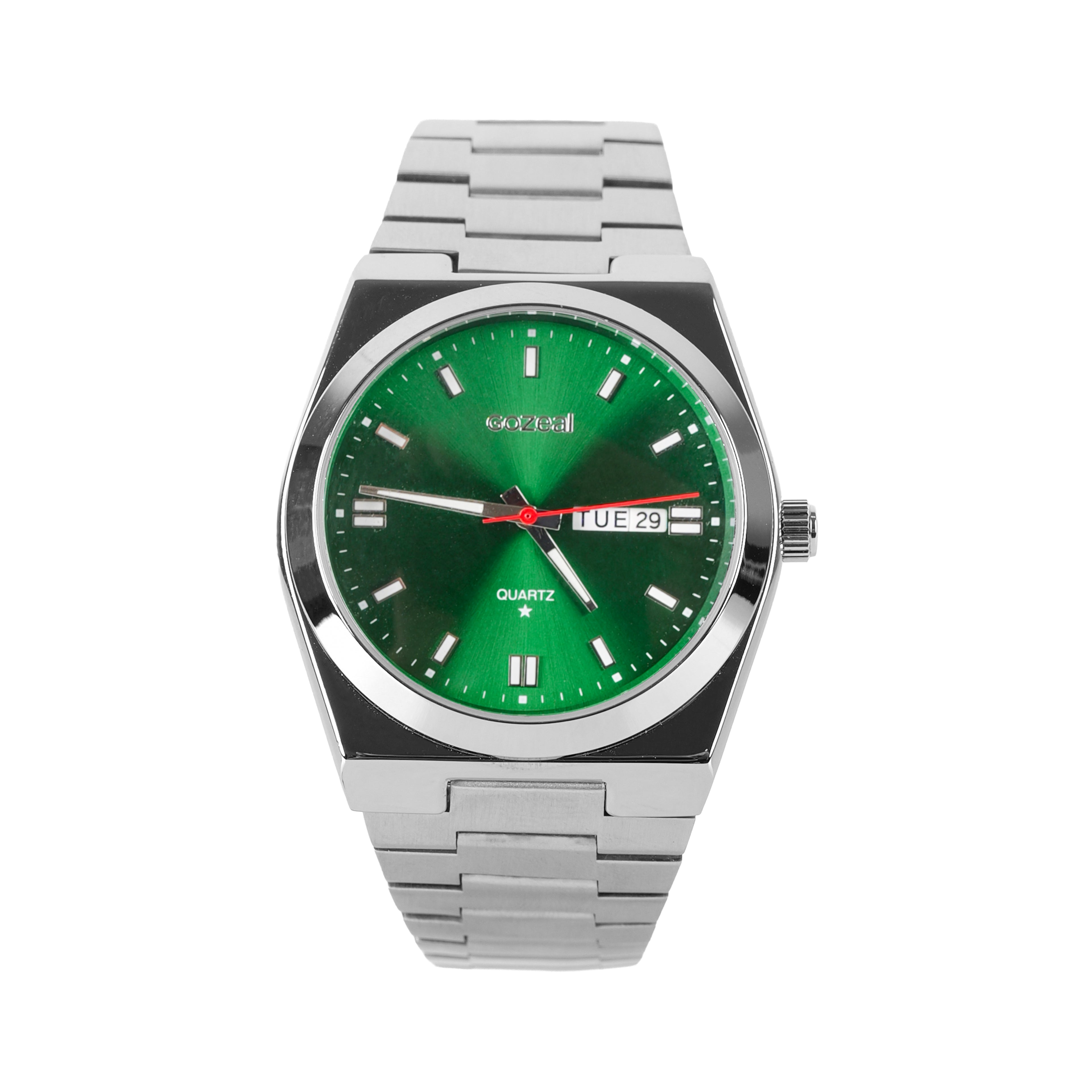 Vior Analog Watches