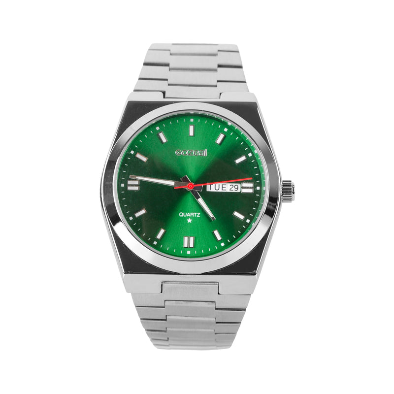 Vior Analog Watches